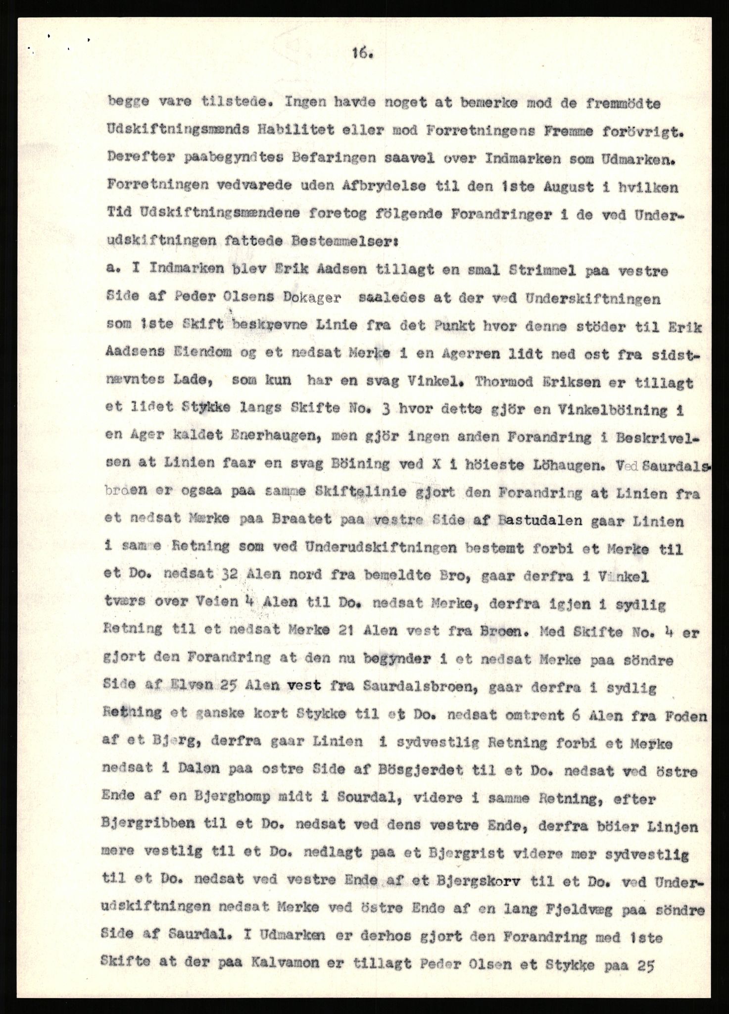 Statsarkivet i Stavanger, AV/SAST-A-101971/03/Y/Yj/L0087: Avskrifter sortert etter gårdsnavn: Tjemsland nordre - Todhammer, 1750-1930, p. 317