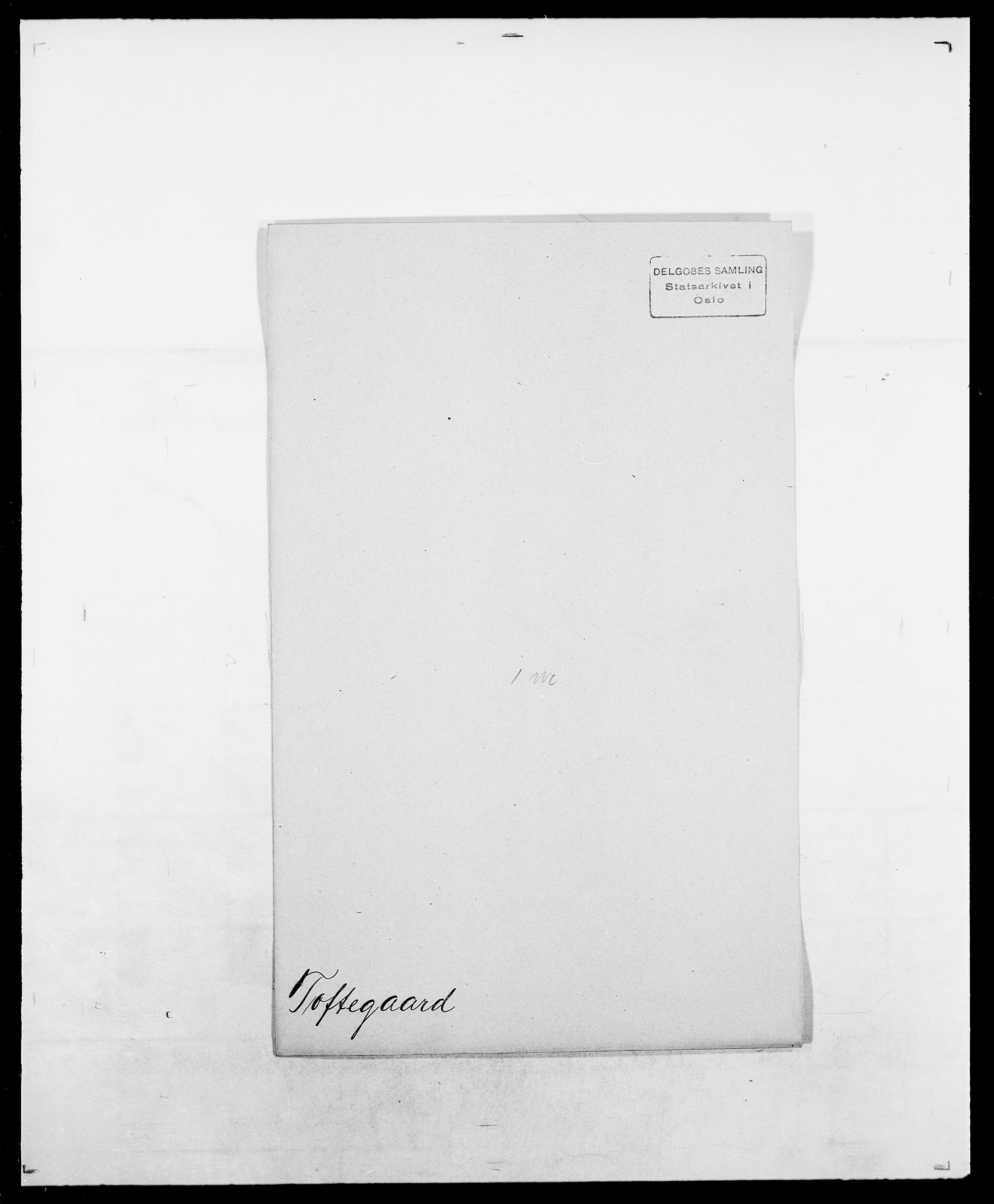 Delgobe, Charles Antoine - samling, SAO/PAO-0038/D/Da/L0039: Thorsen - Urup, p. 110