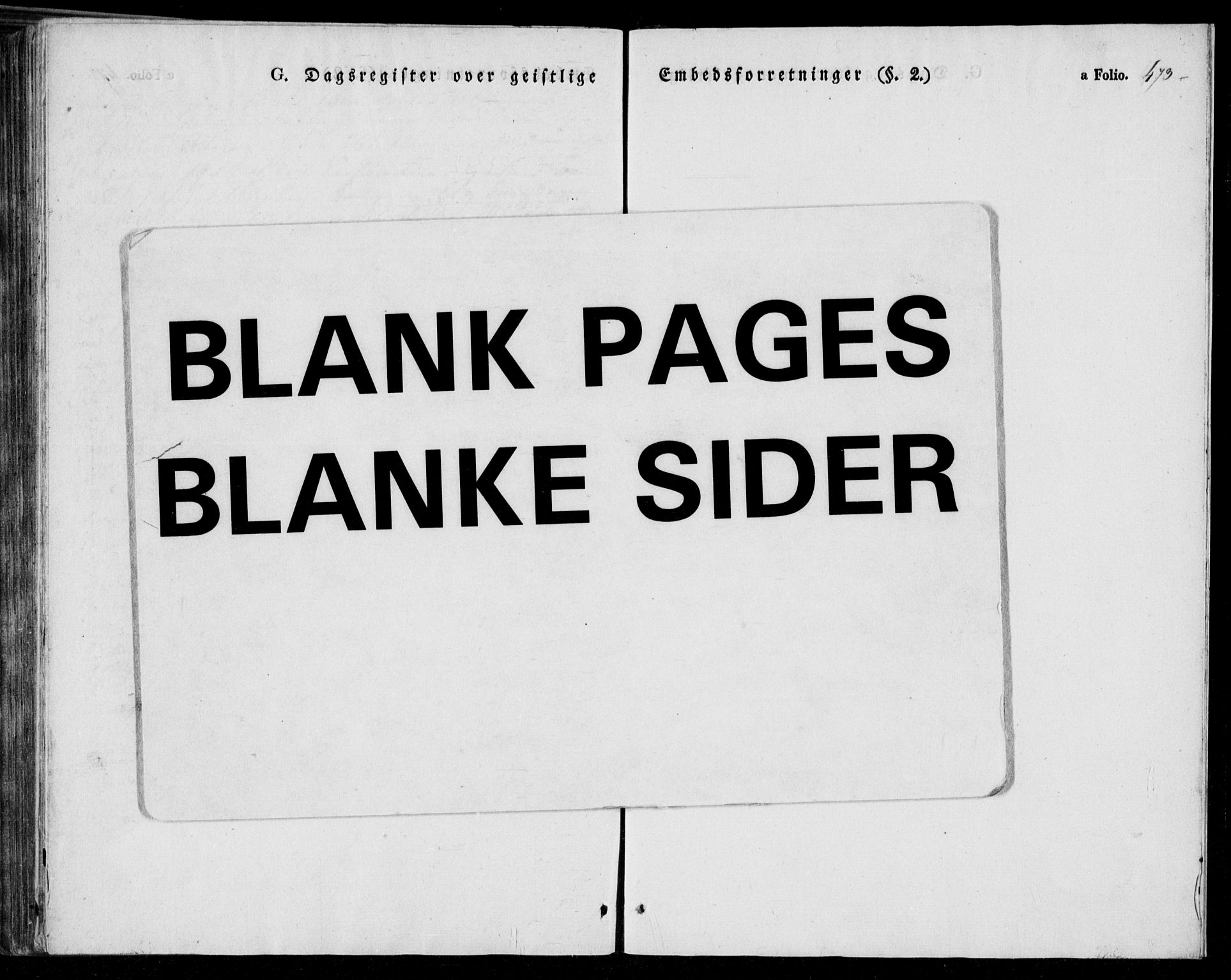 Bakke sokneprestkontor, AV/SAK-1111-0002/F/Fa/Faa/L0004: Parish register (official) no. A 4, 1834-1846, p. 473