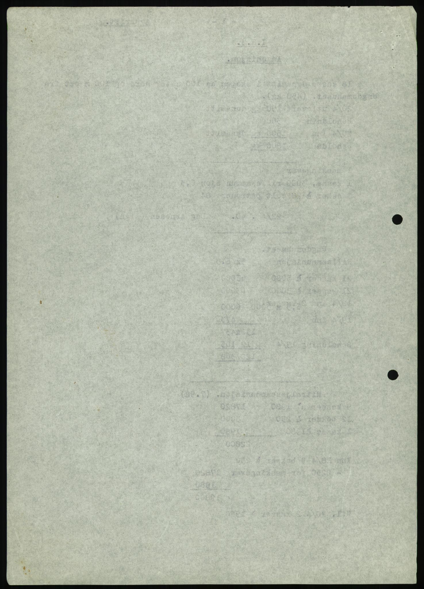 Forsvaret, Forsvarets krigshistoriske avdeling, AV/RA-RAFA-2017/Y/Yb/L0055: II-C-11-130-136  -  1. Divisjon, 1940, p. 625