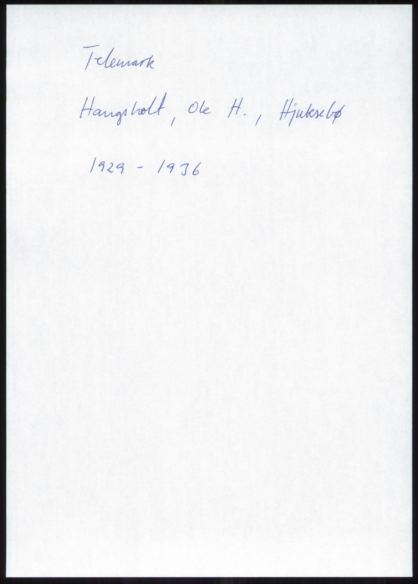 Samlinger til kildeutgivelse, Diplomavskriftsamlingen, AV/RA-EA-4053/H/Ha, p. 3158