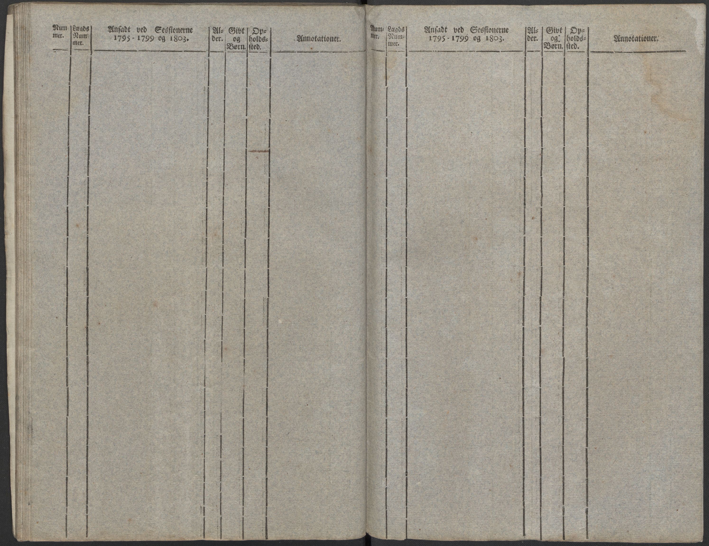 Generalitets- og kommissariatskollegiet, Det kongelige norske kommissariatskollegium, RA/EA-5420/E/Eh/L0097: Bergenhusiske nasjonale infanteriregiment, 1803-1807, p. 90