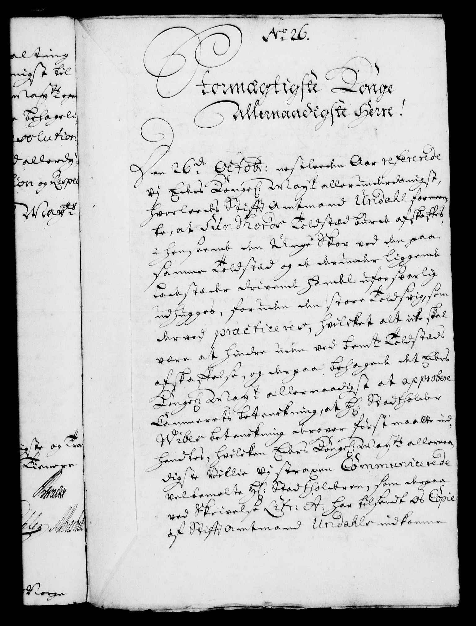 Rentekammeret, Kammerkanselliet, RA/EA-3111/G/Gf/Gfa/L0006: Norsk relasjons- og resolusjonsprotokoll (merket RK 52.6), 1723, p. 235