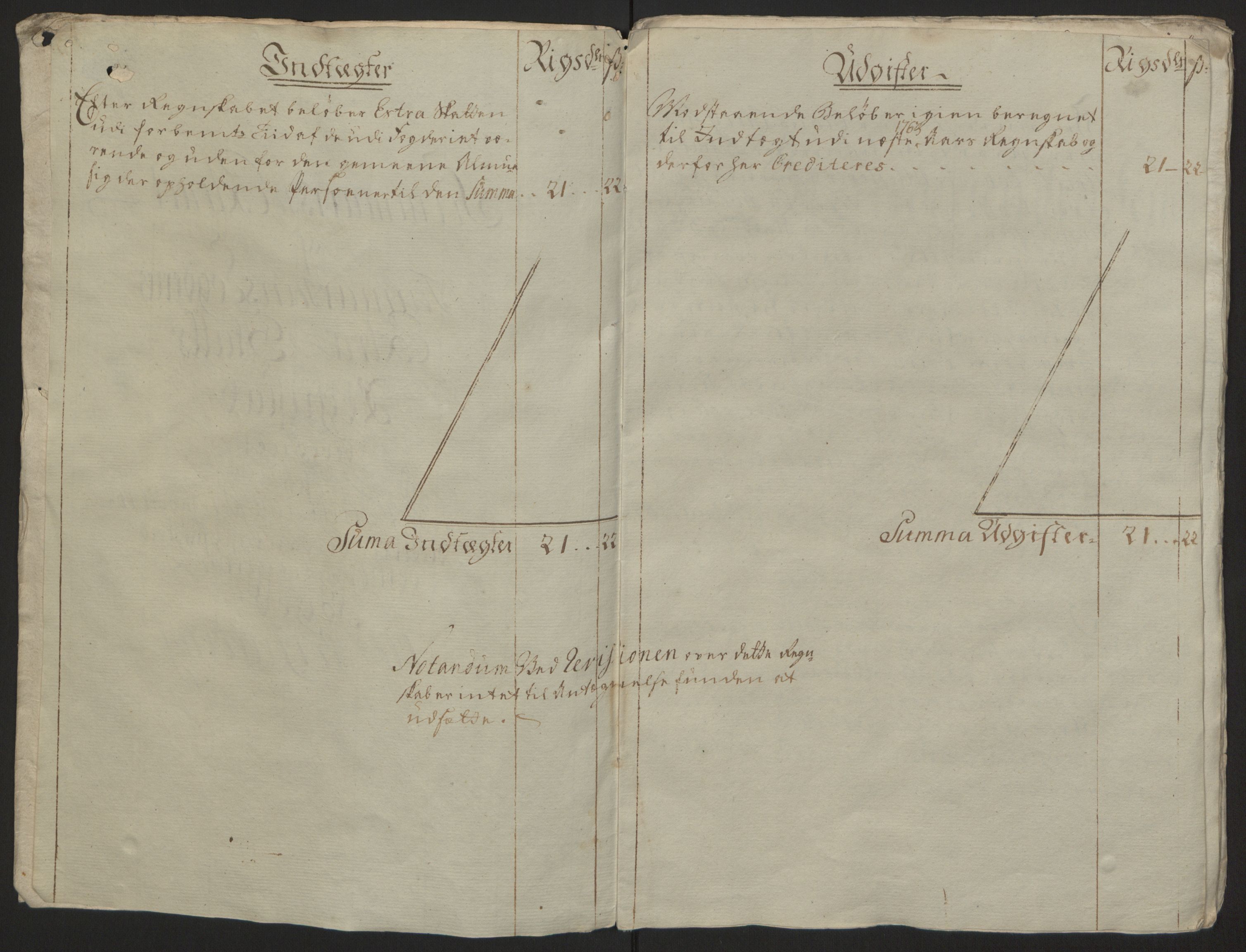 Rentekammeret inntil 1814, Reviderte regnskaper, Fogderegnskap, AV/RA-EA-4092/R69/L4910: Ekstraskatten  Finnmark/Vardøhus, 1762-1772, p. 7