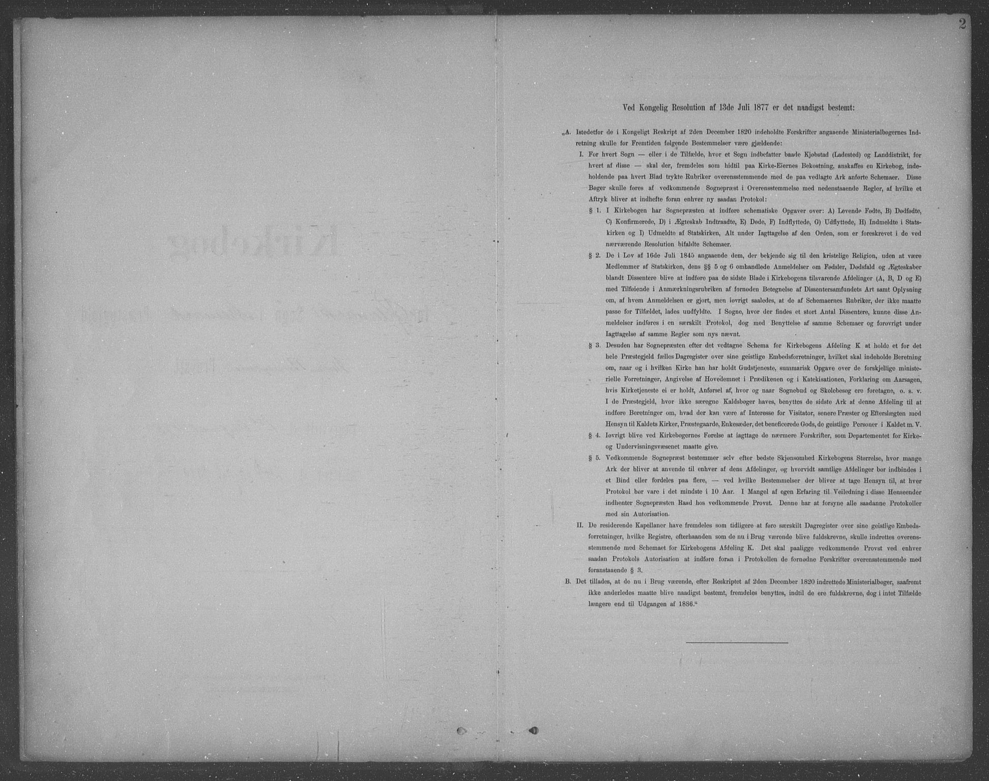 Aremark prestekontor Kirkebøker, SAO/A-10899/F/Fb/L0005: Parish register (official) no. II 5, 1895-1919, p. 2