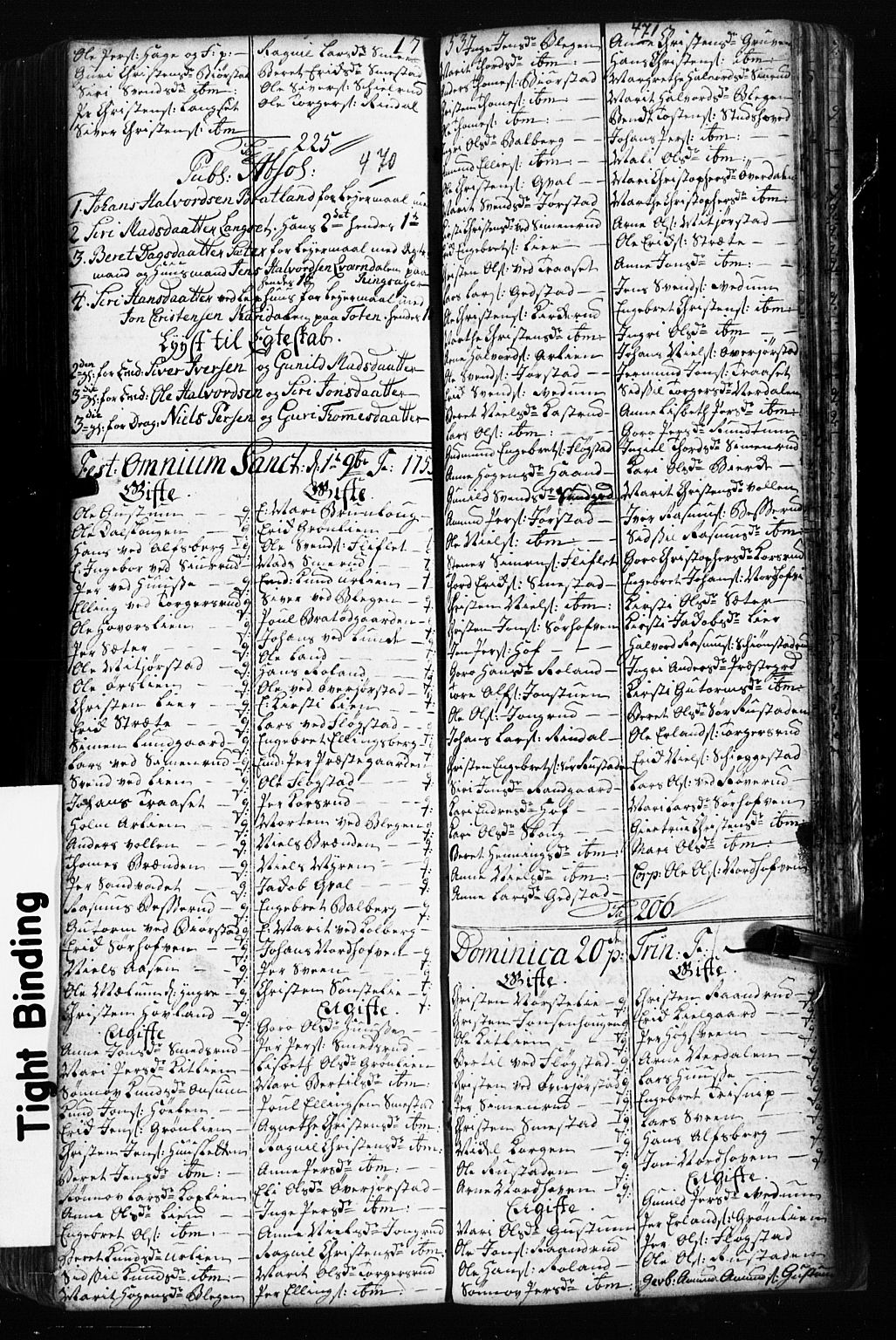 Fåberg prestekontor, AV/SAH-PREST-086/H/Ha/Hab/L0002: Parish register (copy) no. 2, 1741-1756, p. 470-471