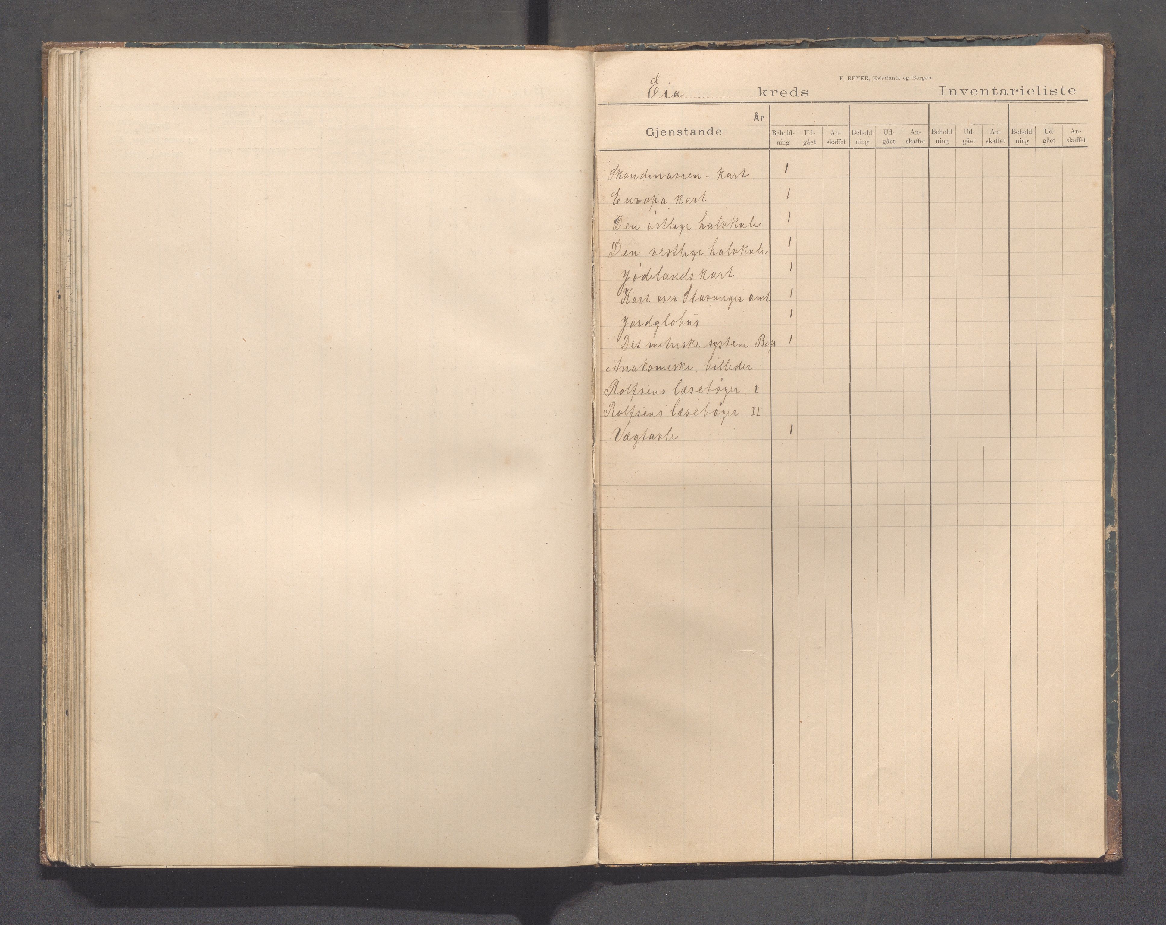 Sokndal kommune- Eia skole, IKAR/K-101148/H/L0001: Skoleprotokoll - Eia, Refsland, Tellnes, 1894-1919, p. 76