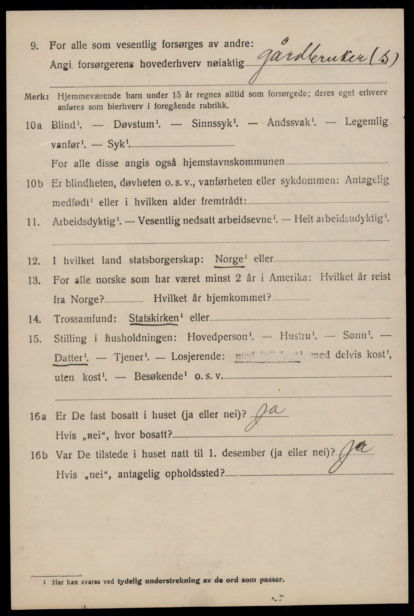 SAKO, 1920 census for Mo, 1920, p. 2027