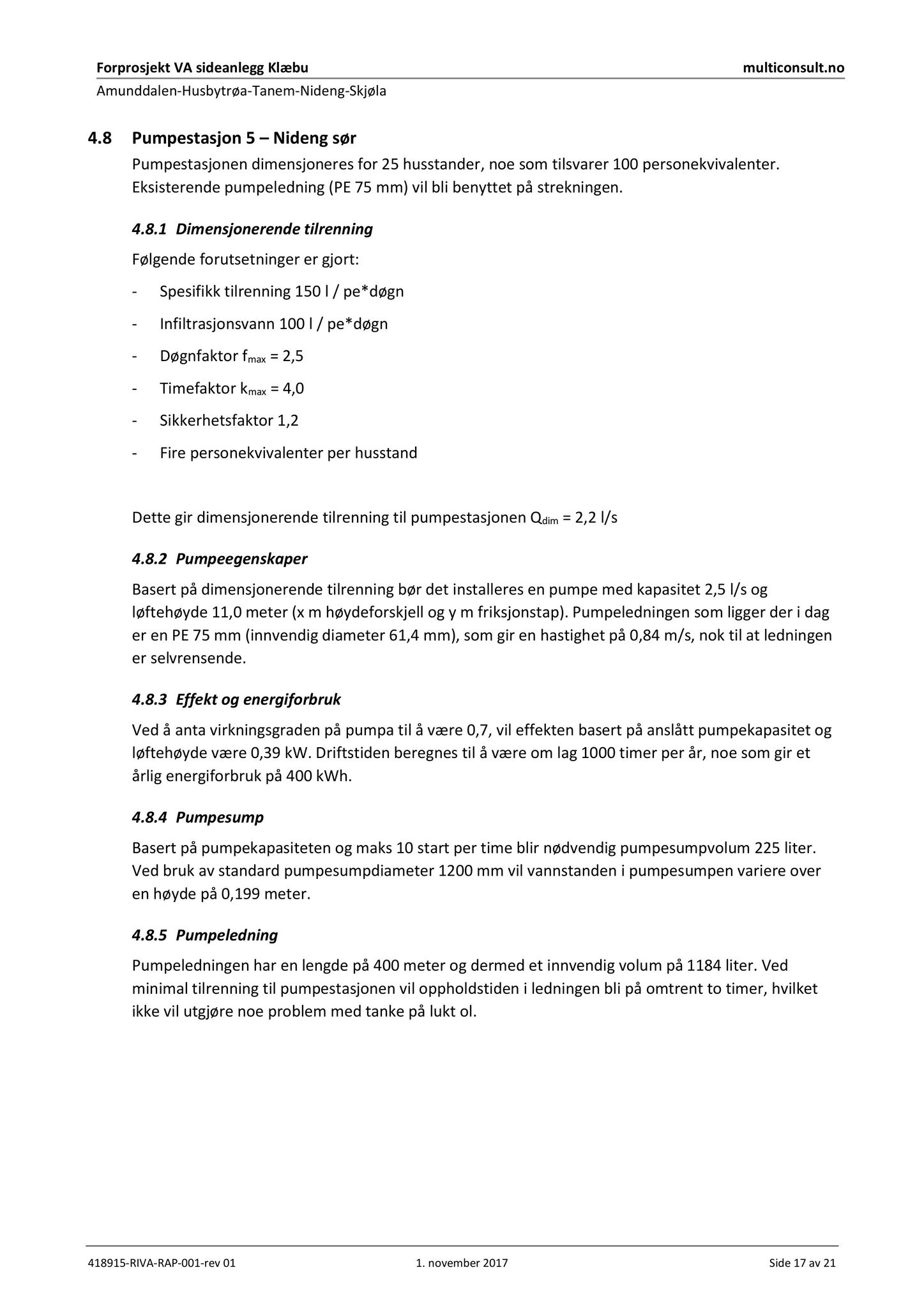 Klæbu Kommune, TRKO/KK/01-KS/L011: Kommunestyret - Møtedokumenter, 2018, p. 113
