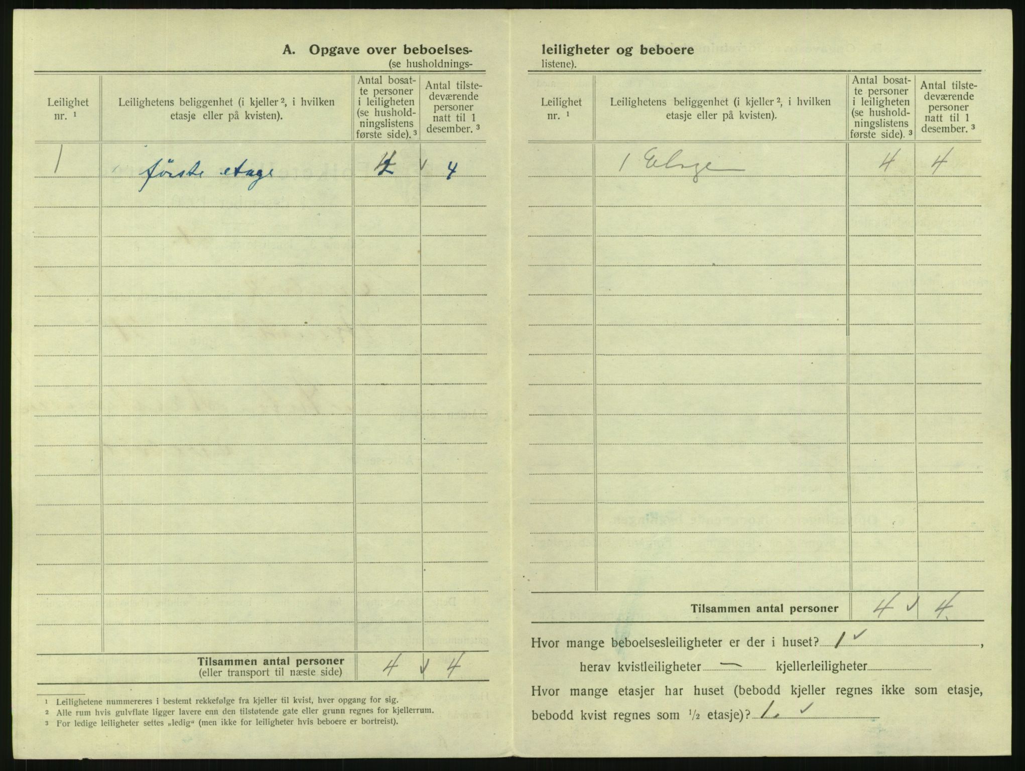 SAKO, 1920 census for Svelvik, 1920, p. 78