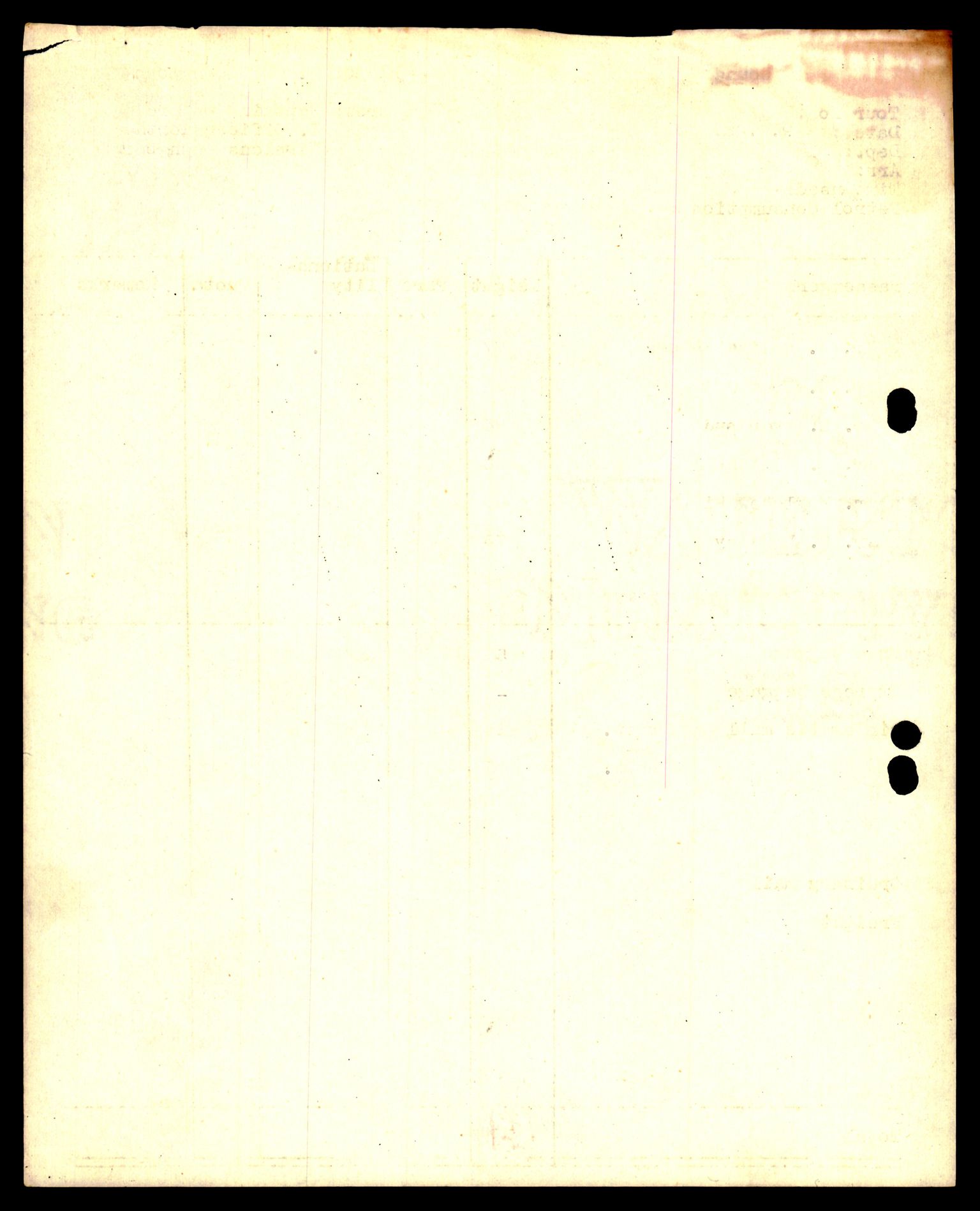 Forsvaret, Luftfartsrådet/Statens luftfartsstyre, AV/RA-RAFA-5942/F/L0042: Norges Luftfartstyre., 1941-1945, p. 685