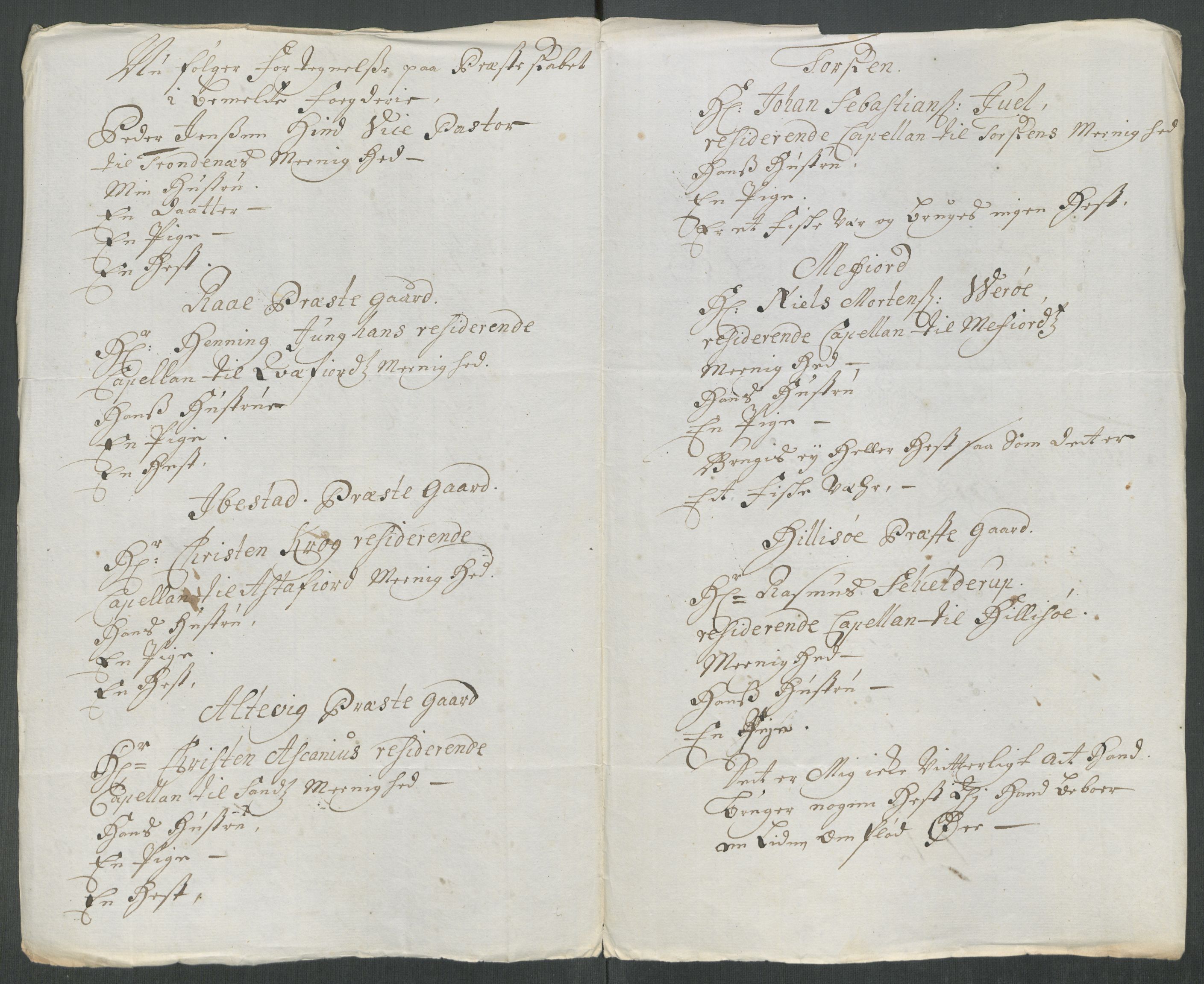 Rentekammeret inntil 1814, Reviderte regnskaper, Fogderegnskap, AV/RA-EA-4092/R68/L4762: Fogderegnskap Senja og Troms, 1716, p. 101