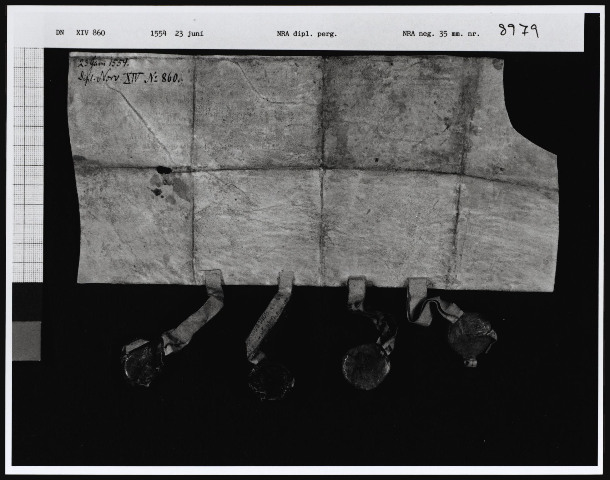 Riksarkivets diplomsamling, AV/RA-EA-5965/F01, 1333-1571, p. 6927