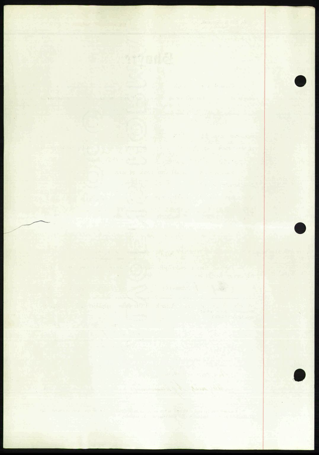 Ytre Sogn tingrett, SAB/A-2601/1/G/Gbb/L0009: Mortgage book no. A6 - A7 (B4), 1950-1950, Diary no: : 741/1950