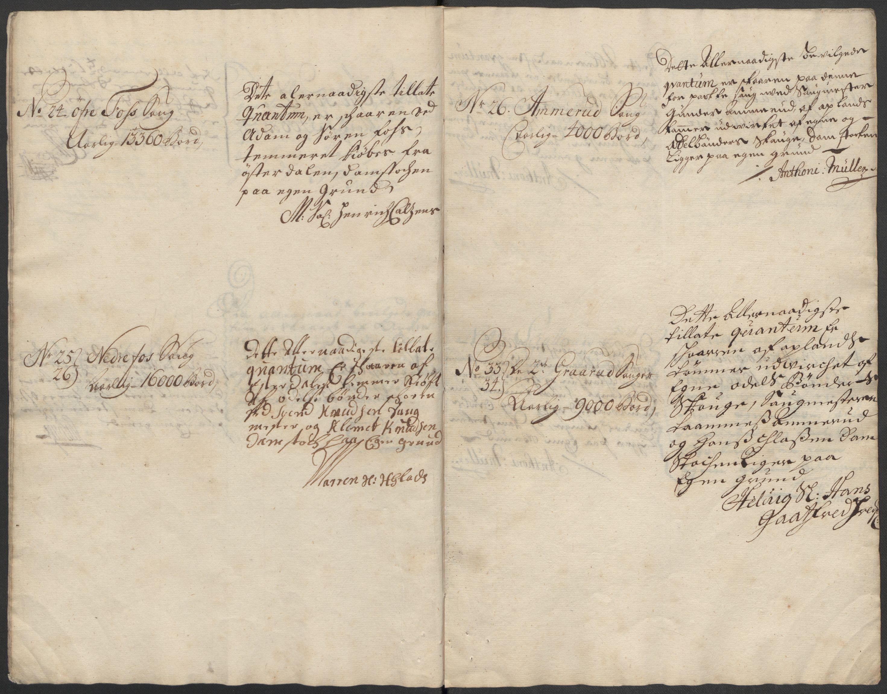 Rentekammeret inntil 1814, Reviderte regnskaper, Fogderegnskap, AV/RA-EA-4092/R10/L0455: Fogderegnskap Aker og Follo, 1717, p. 158