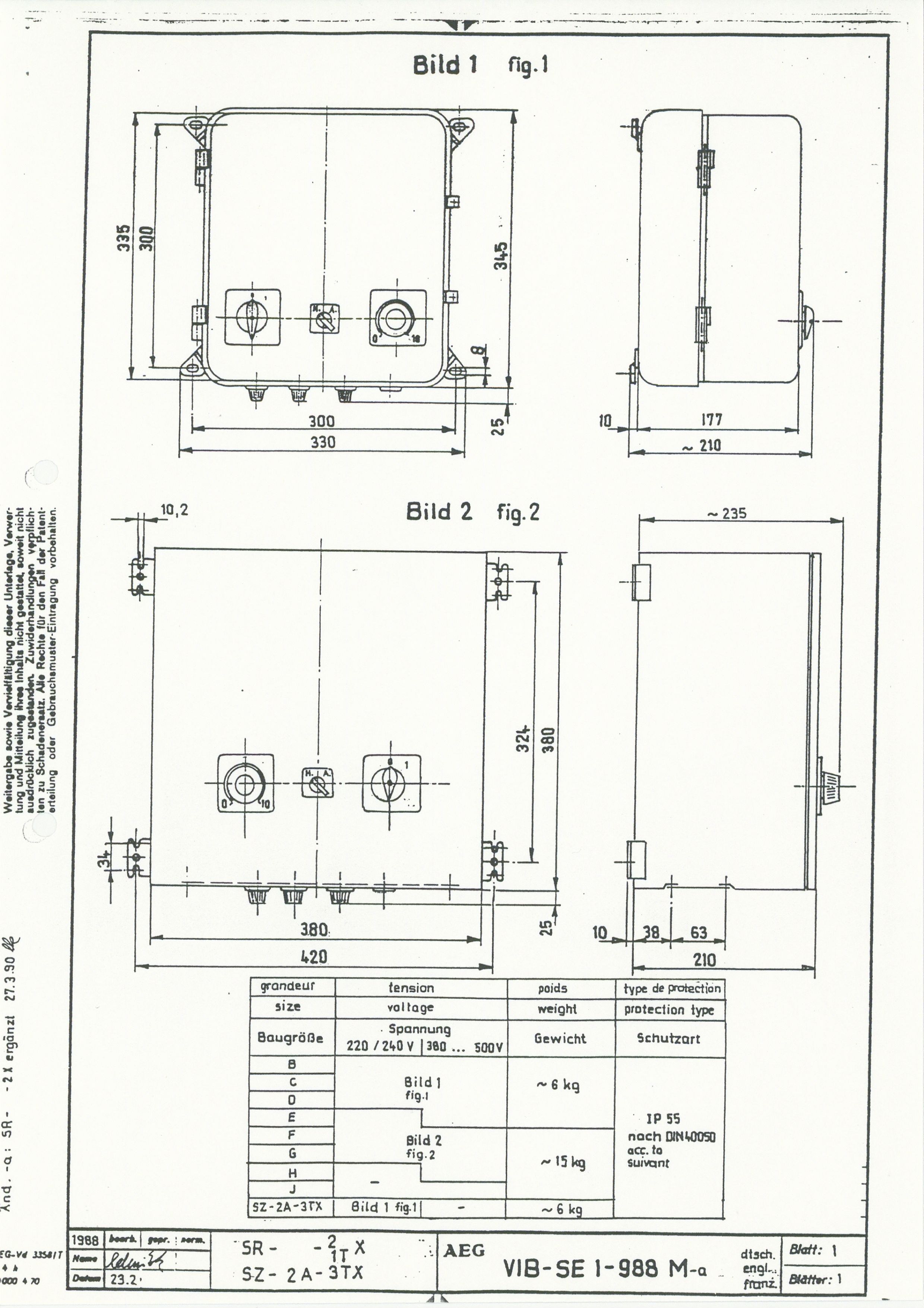 Odda smelteverk AS, KRAM/A-0157.1/T/Td/L0009: Gruppe 9. Blandingsrom og kokstørker, 1920-1970, p. 739