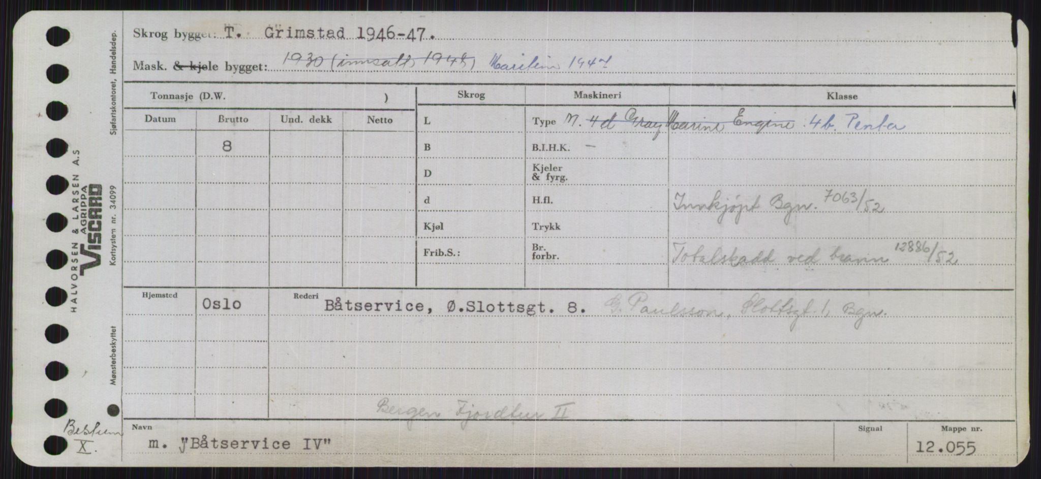 Sjøfartsdirektoratet med forløpere, Skipsmålingen, AV/RA-S-1627/H/Ha/L0001/0002: Fartøy, A-Eig / Fartøy Bjør-Eig, p. 525