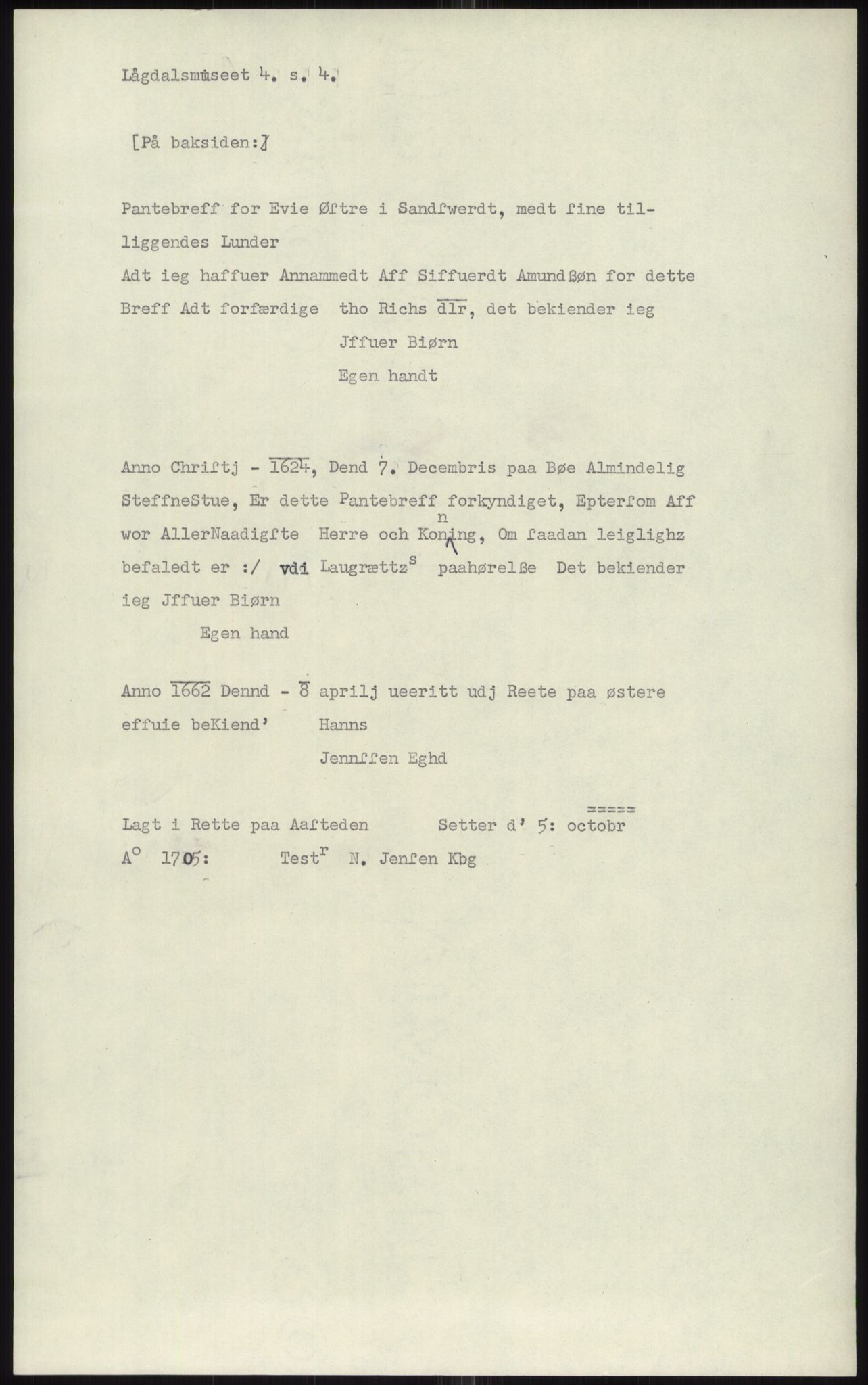 Samlinger til kildeutgivelse, Diplomavskriftsamlingen, AV/RA-EA-4053/H/Ha, p. 1090