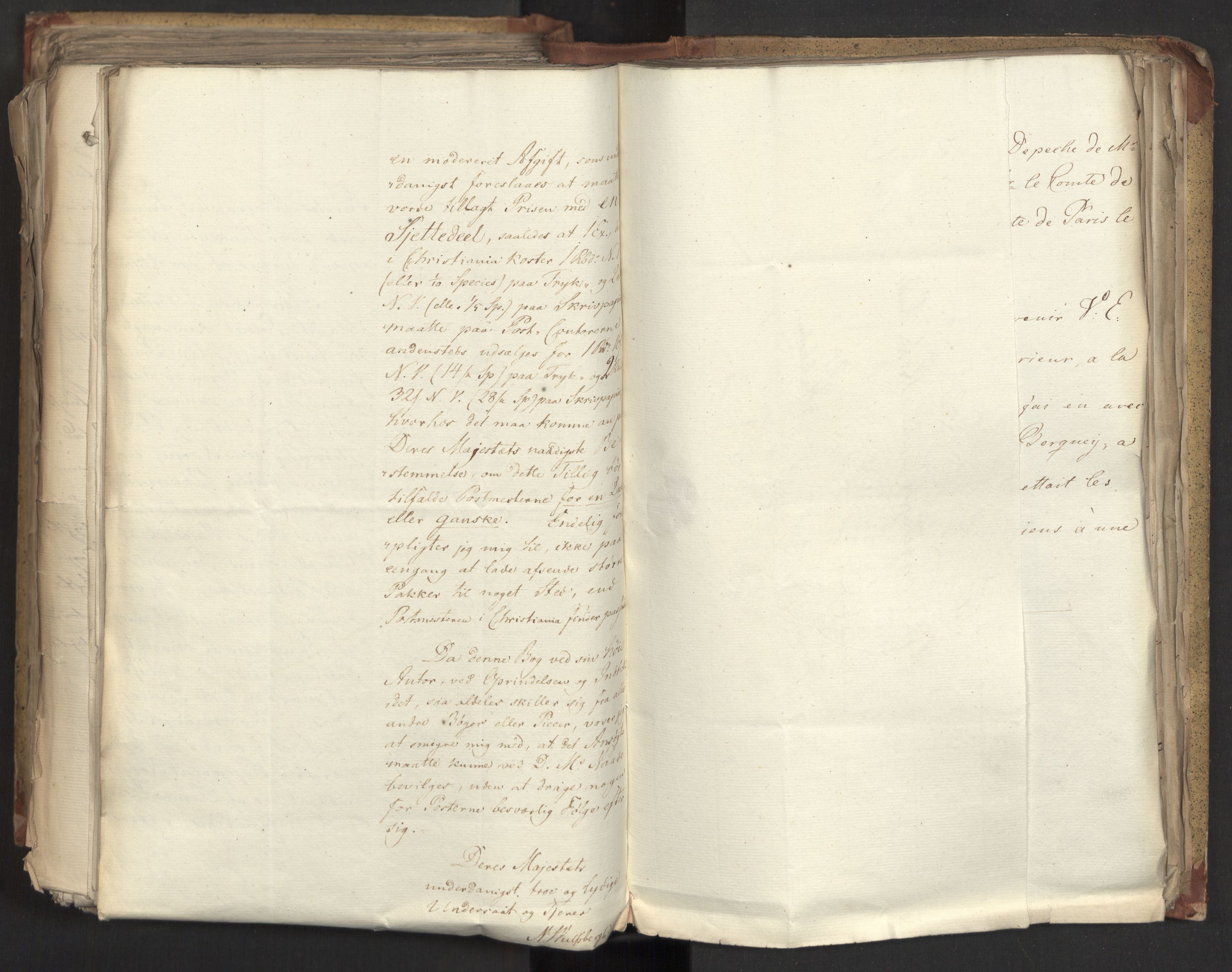 Statsrådsavdelingen i Stockholm, AV/RA-S-1003/D/Da/L0006: Regjeringsinnstillinger nr. 1247-1544, 1816, p. 471