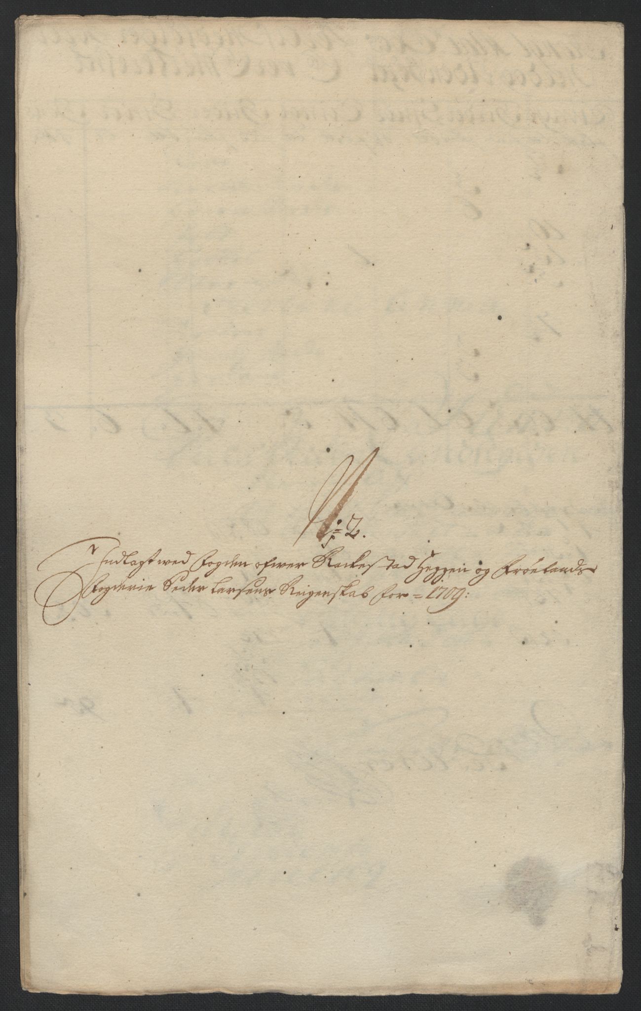 Rentekammeret inntil 1814, Reviderte regnskaper, Fogderegnskap, AV/RA-EA-4092/R07/L0301: Fogderegnskap Rakkestad, Heggen og Frøland, 1709, p. 30