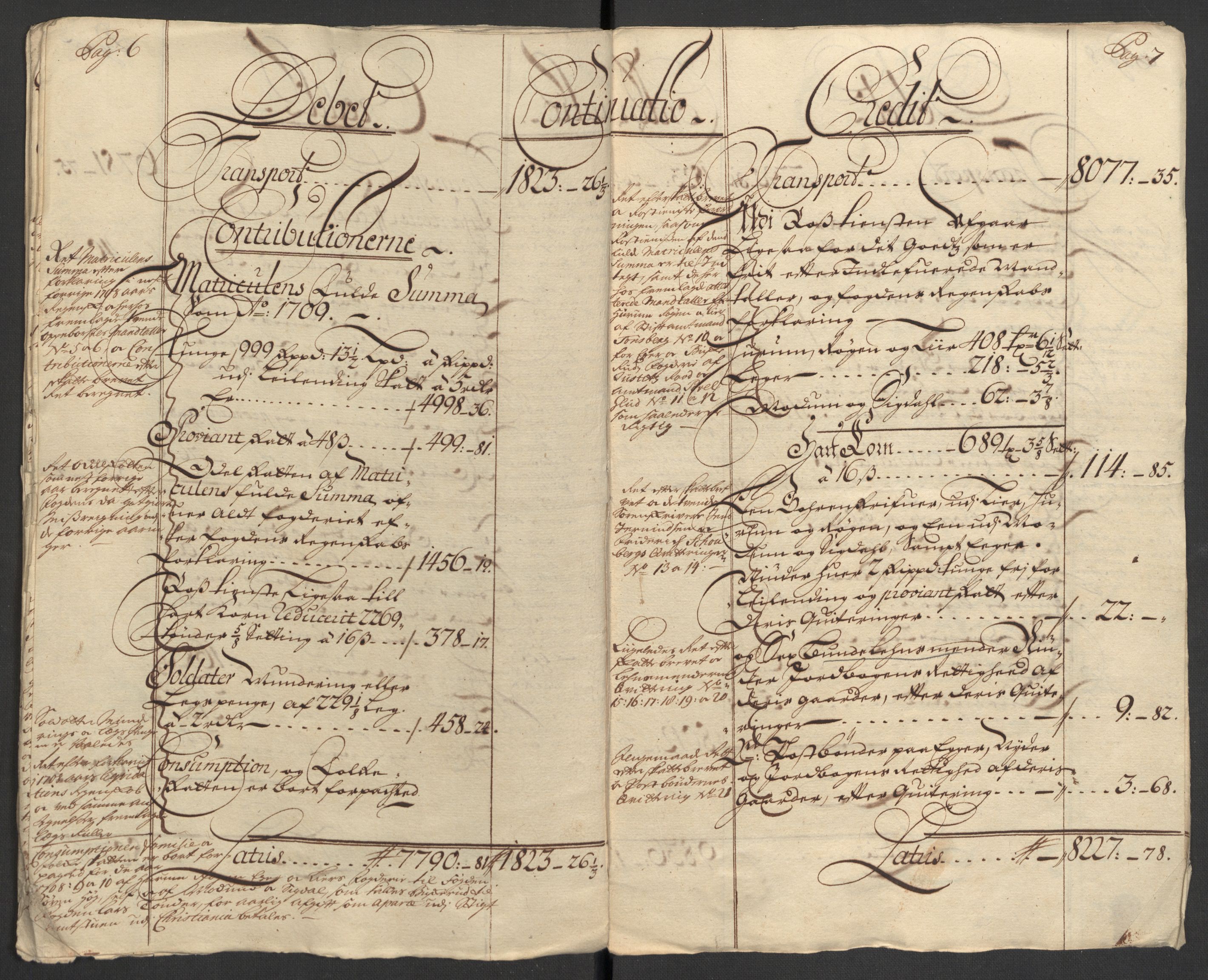 Rentekammeret inntil 1814, Reviderte regnskaper, Fogderegnskap, AV/RA-EA-4092/R31/L1704: Fogderegnskap Hurum, Røyken, Eiker, Lier og Buskerud, 1710, p. 14