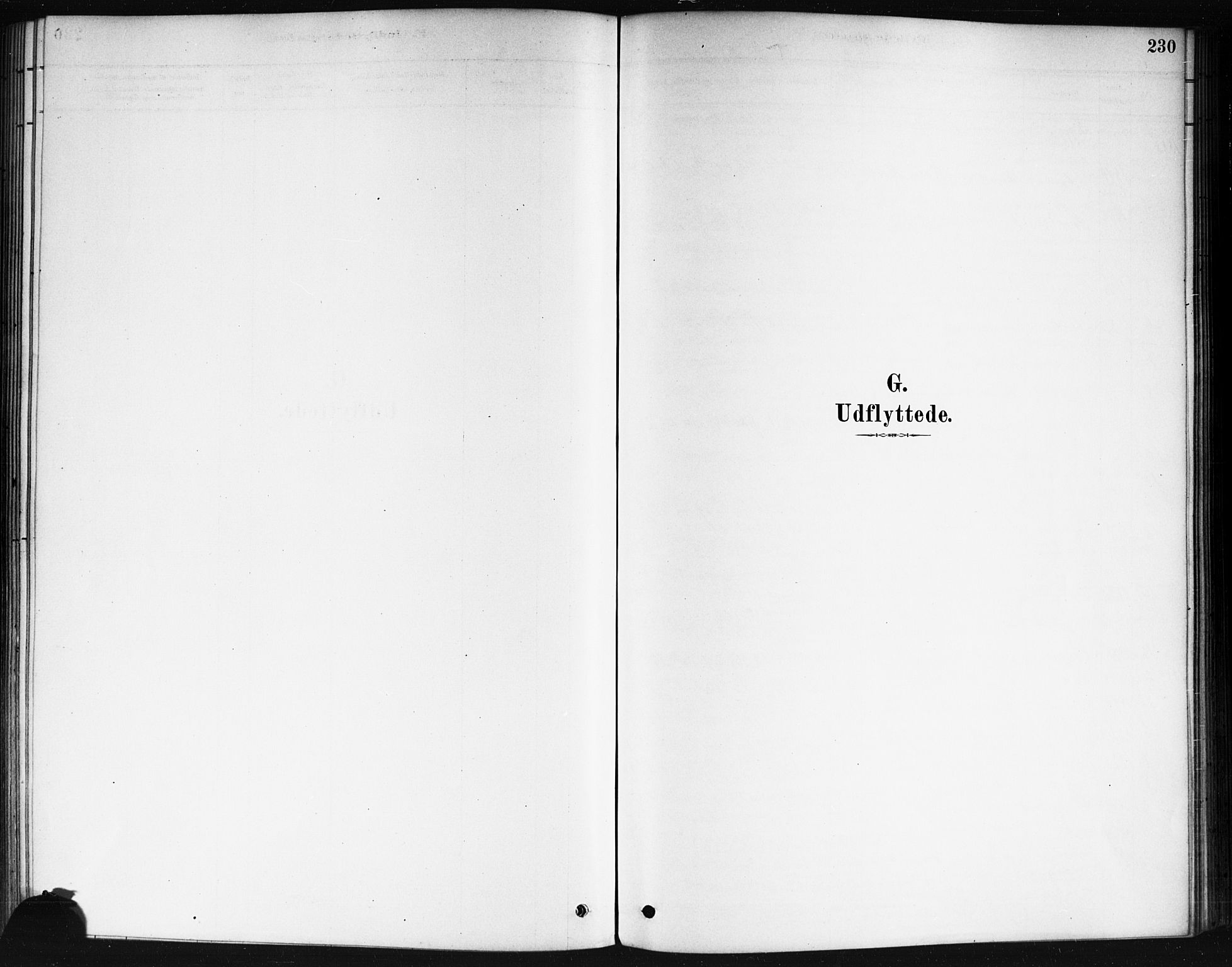 Våler prestekontor Kirkebøker, SAO/A-11083/F/Fa/L0010: Parish register (official) no. I 10, 1878-1896, p. 230