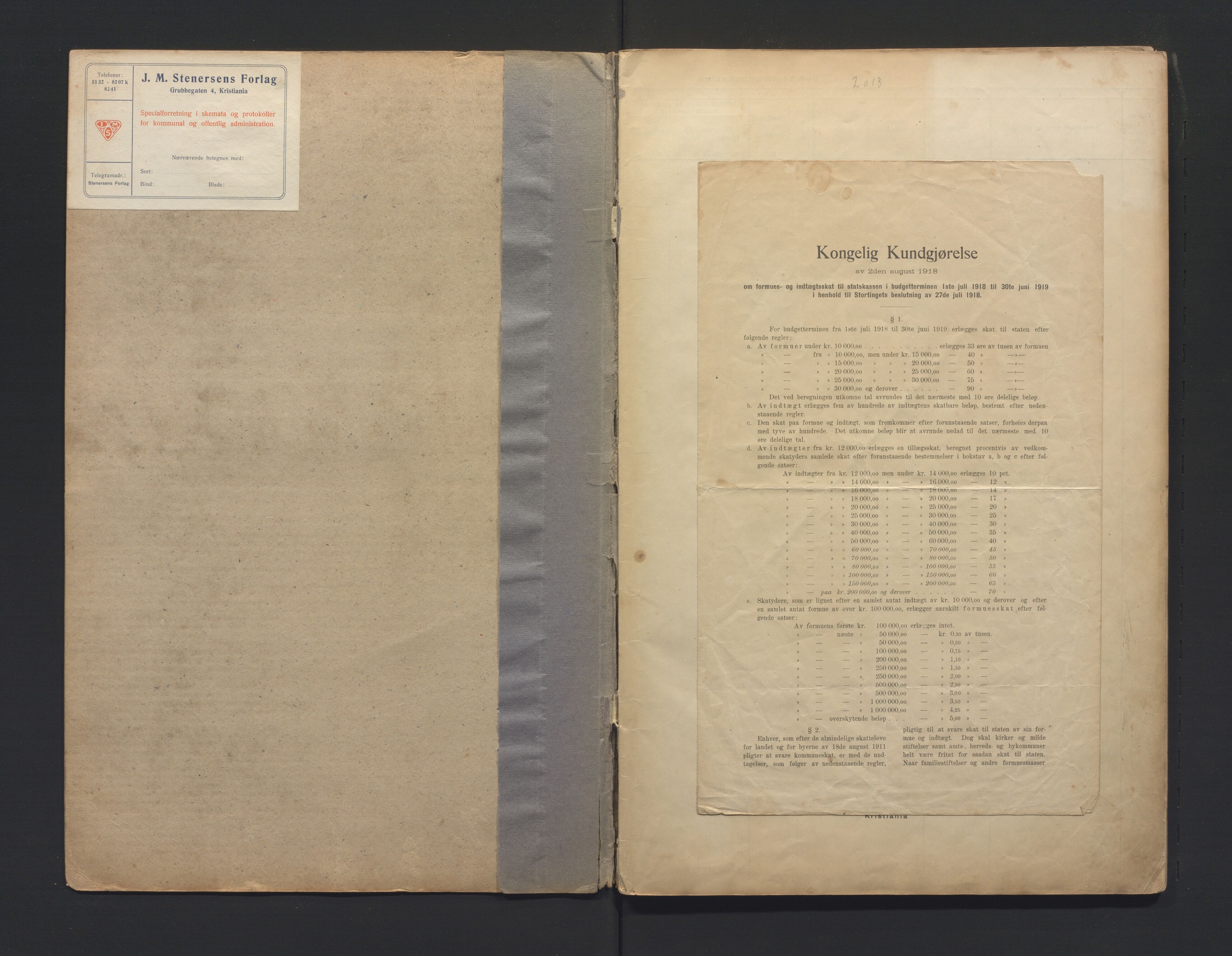 Strandvik kommune. Likningsnemnda, IKAH/1240-142/F/Fa/L0002: Avskrift av likningsprotokoll, 1920-1921