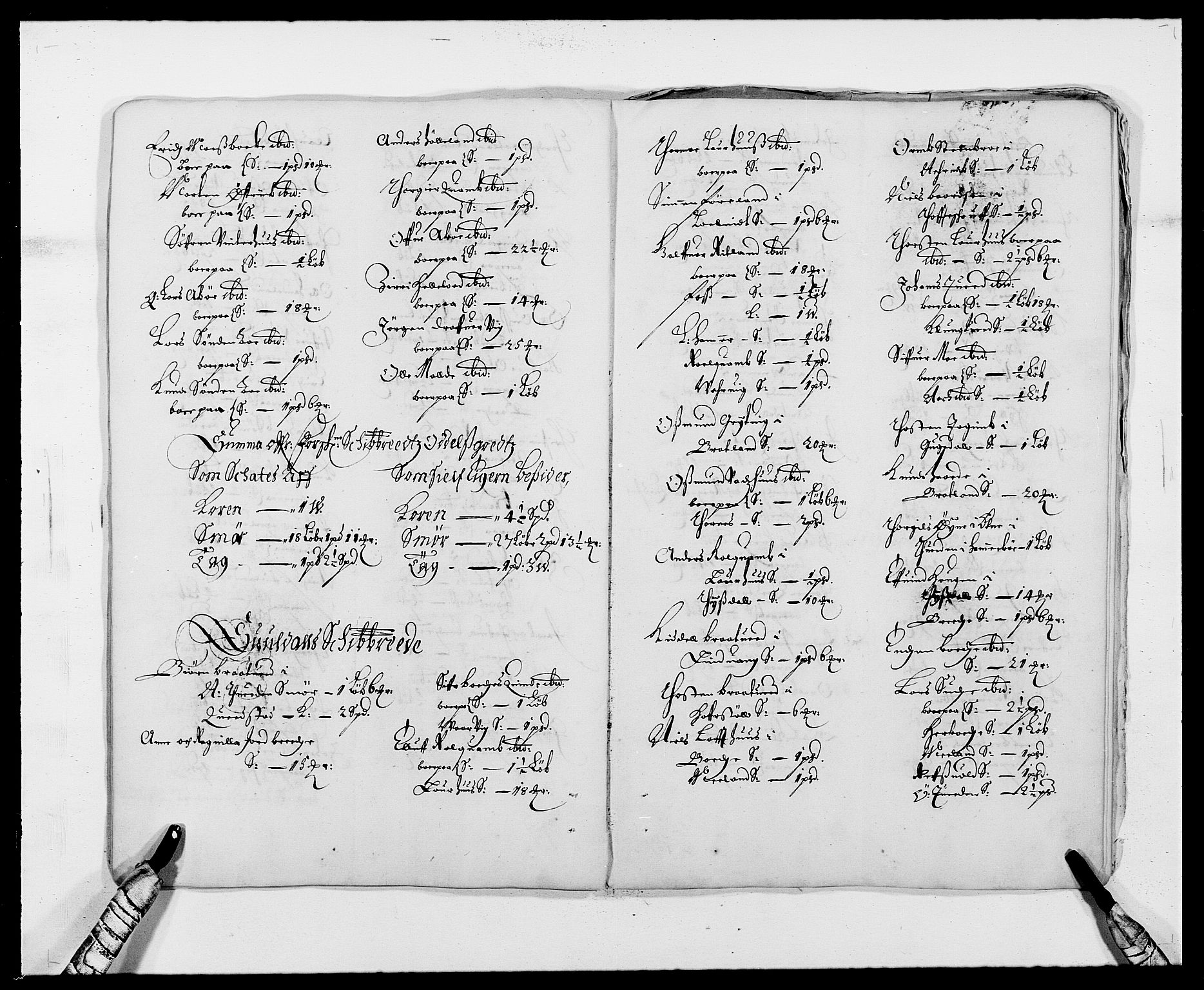 Rentekammeret inntil 1814, Reviderte regnskaper, Fogderegnskap, AV/RA-EA-4092/R47/L2840: Fogderegnskap Ryfylke, 1665-1669, p. 15
