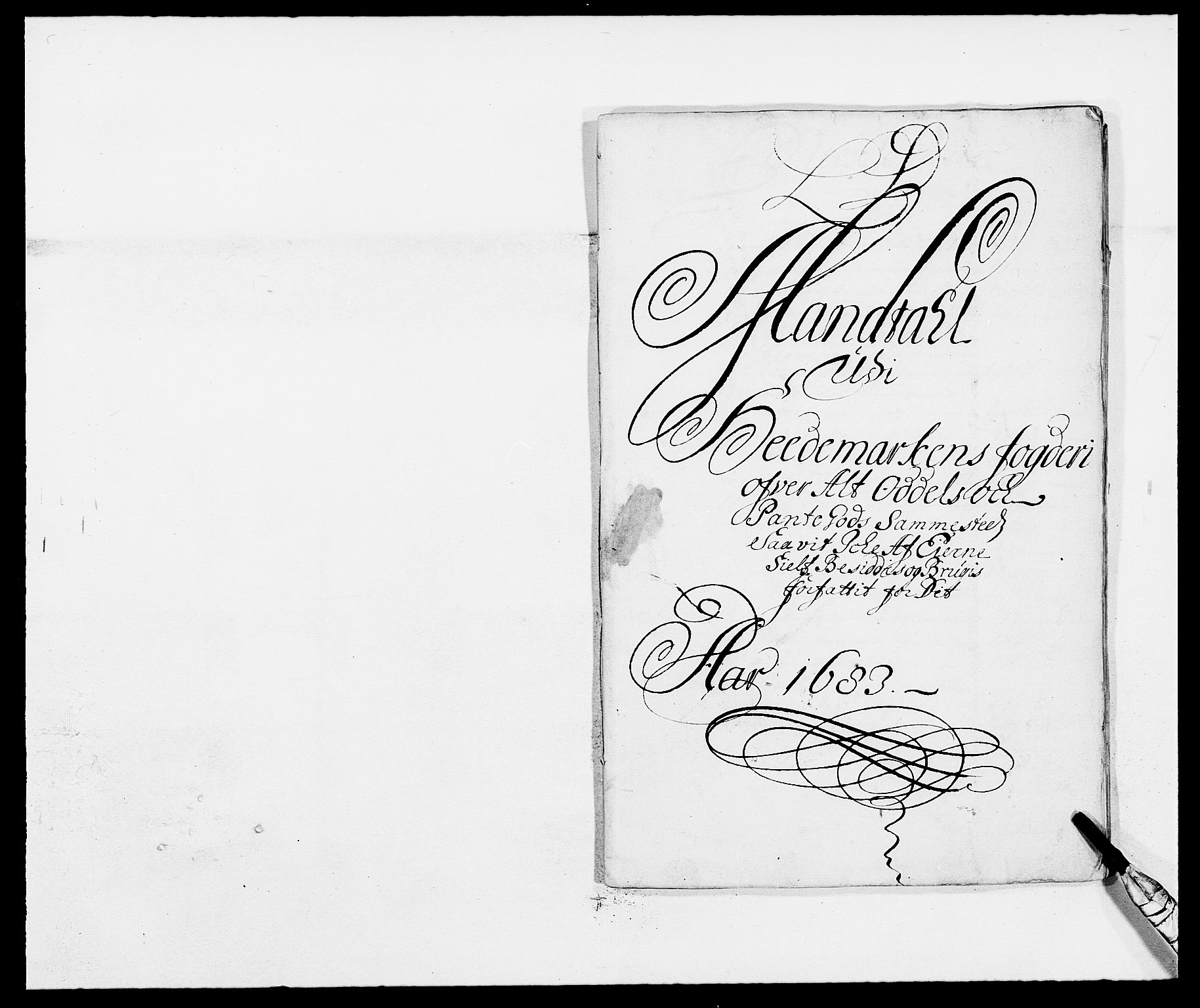 Rentekammeret inntil 1814, Reviderte regnskaper, Fogderegnskap, RA/EA-4092/R16/L1024: Fogderegnskap Hedmark, 1683, p. 159