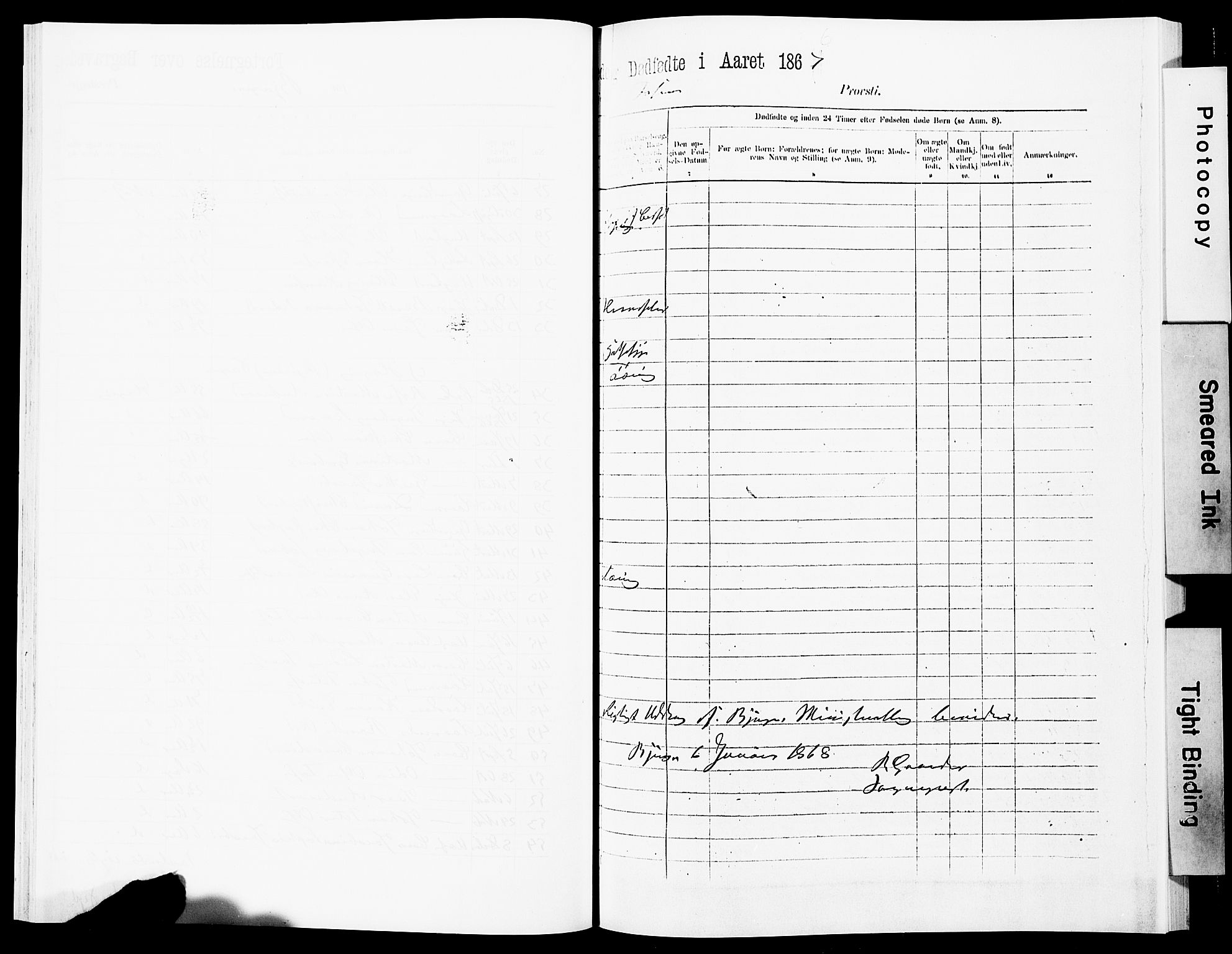 Ministerialprotokoller, klokkerbøker og fødselsregistre - Sør-Trøndelag, SAT/A-1456/651/L0642: Parish register (official) no. 651A01, 1866-1872