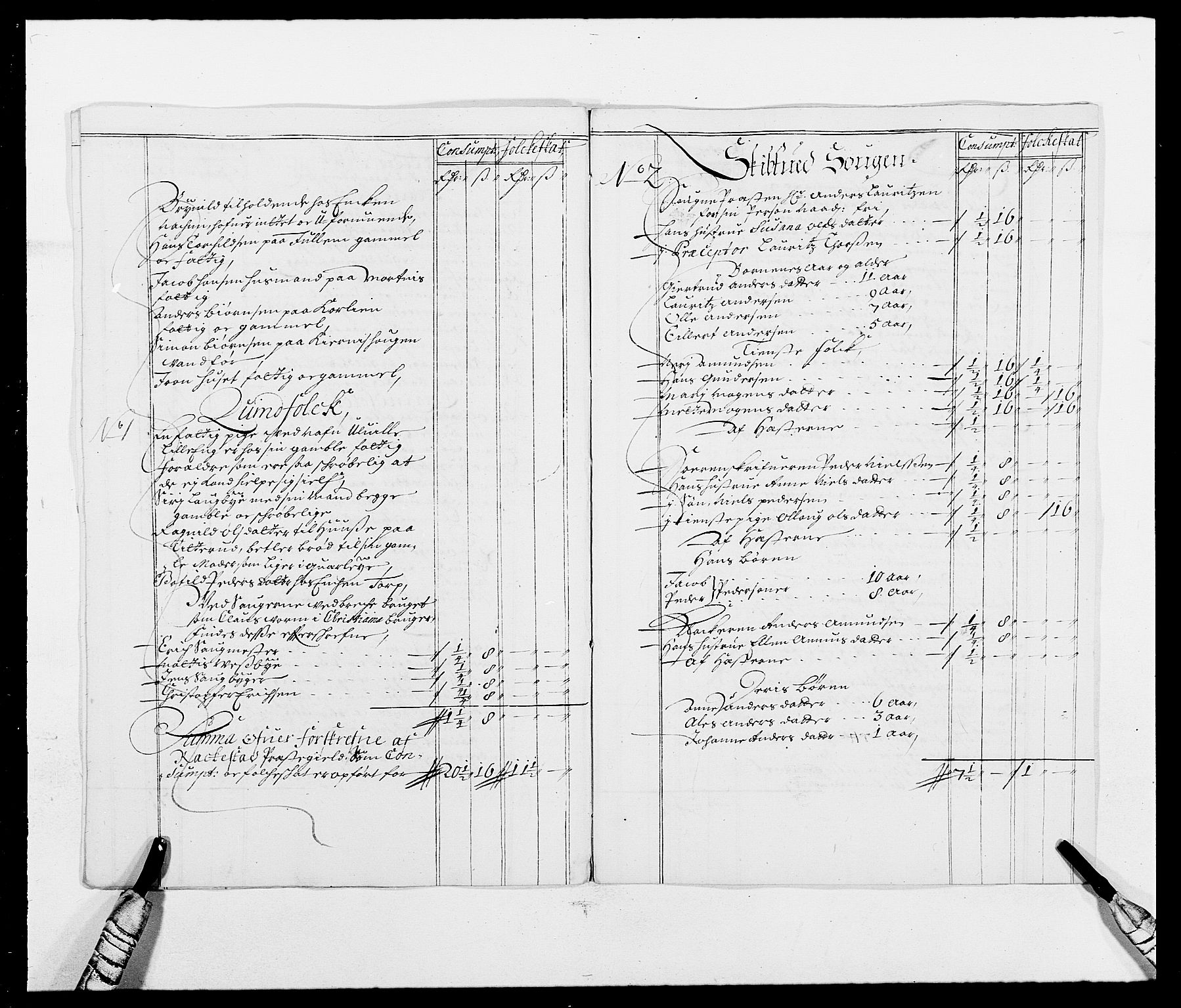 Rentekammeret inntil 1814, Reviderte regnskaper, Fogderegnskap, AV/RA-EA-4092/R05/L0273: Fogderegnskap Rakkestad, 1682, p. 120