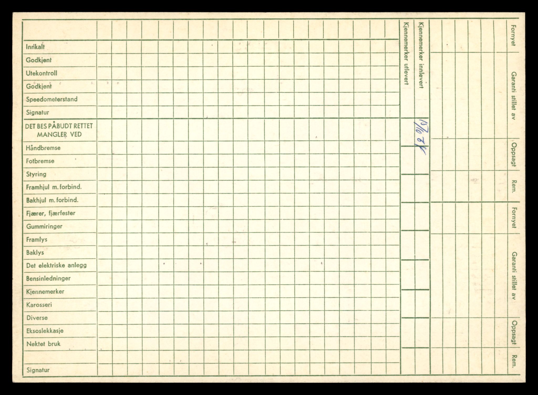 Møre og Romsdal vegkontor - Ålesund trafikkstasjon, AV/SAT-A-4099/F/Fe/L0026: Registreringskort for kjøretøy T 11046 - T 11160, 1927-1998, p. 1714