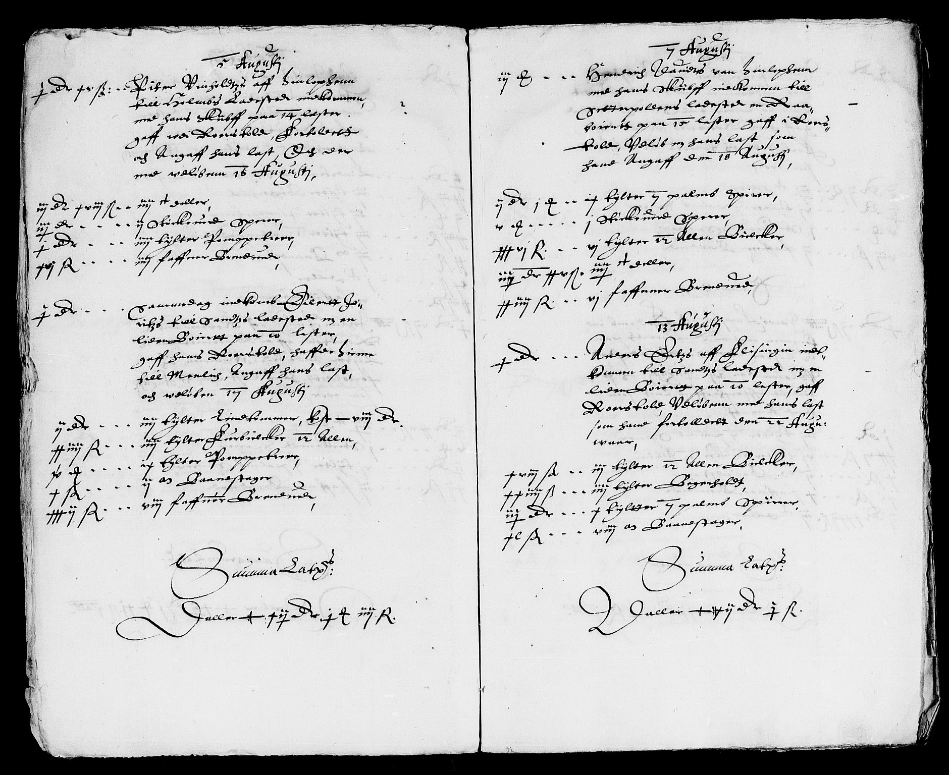 Rentekammeret inntil 1814, Reviderte regnskaper, Lensregnskaper, AV/RA-EA-5023/R/Rb/Rba/L0036: Akershus len, 1614-1615