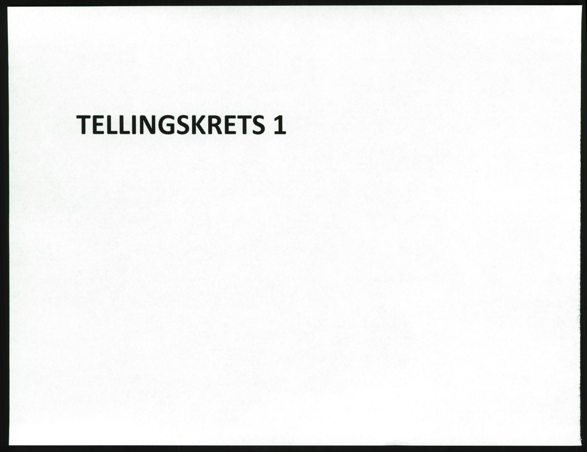 SAH, 1920 census for Elverum, 1920, p. 100