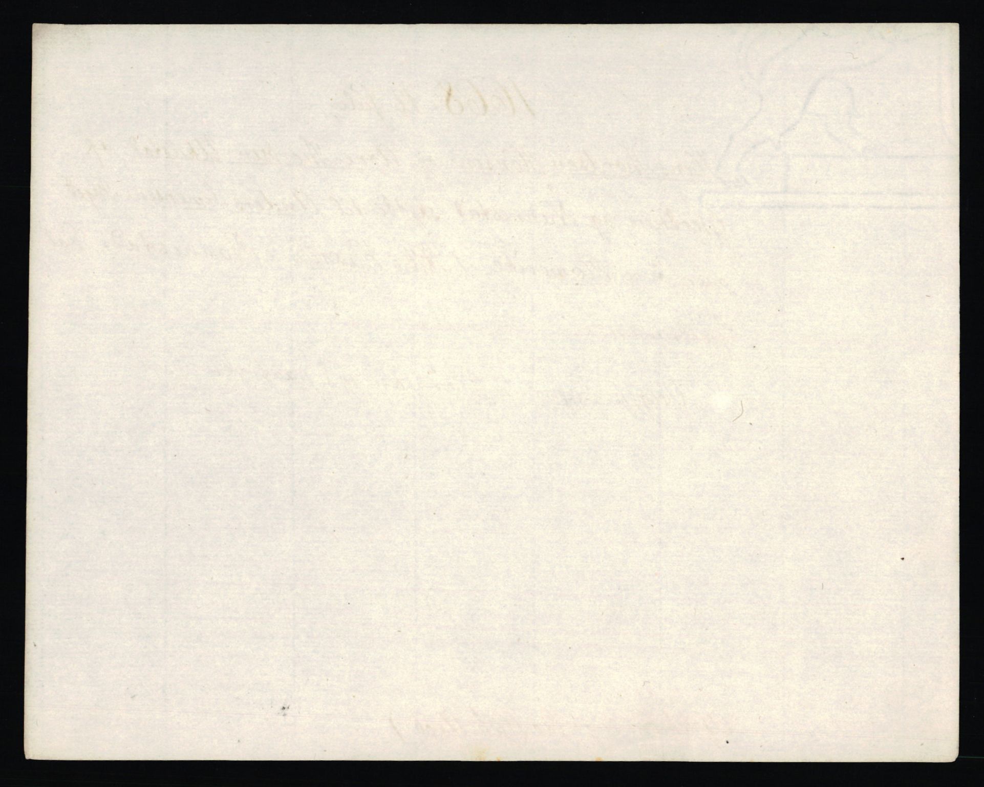 Riksarkivets diplomsamling, AV/RA-EA-5965/F35/F35b/L0010: Riksarkivets diplomer, seddelregister, 1656-1670, p. 592