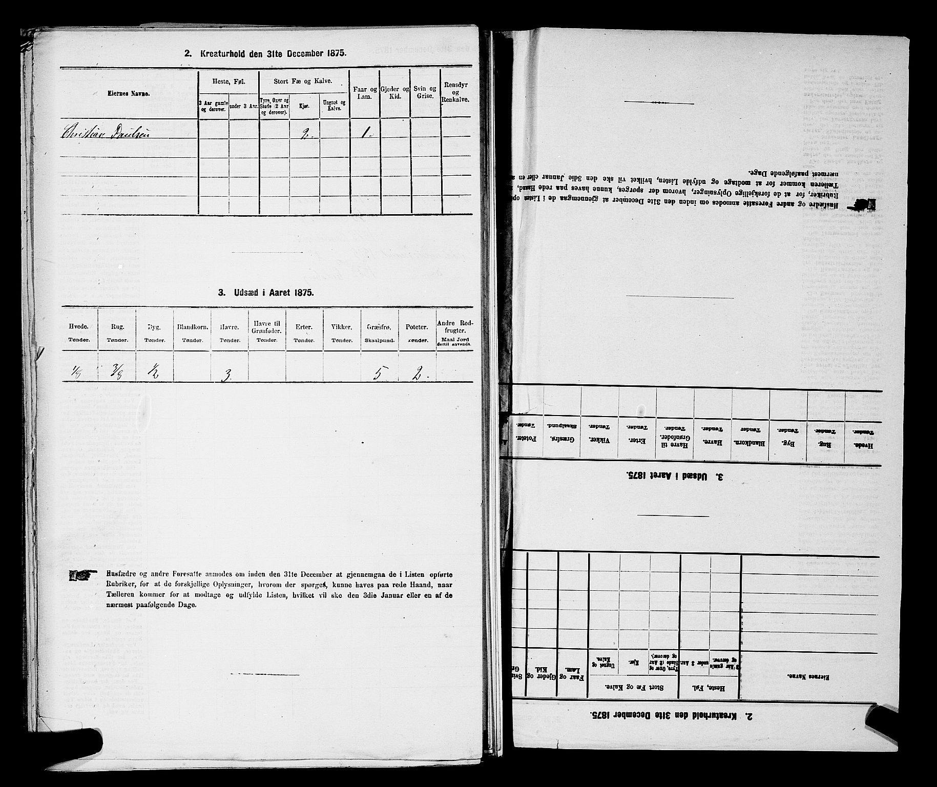 RA, 1875 census for 0122P Trøgstad, 1875, p. 1548