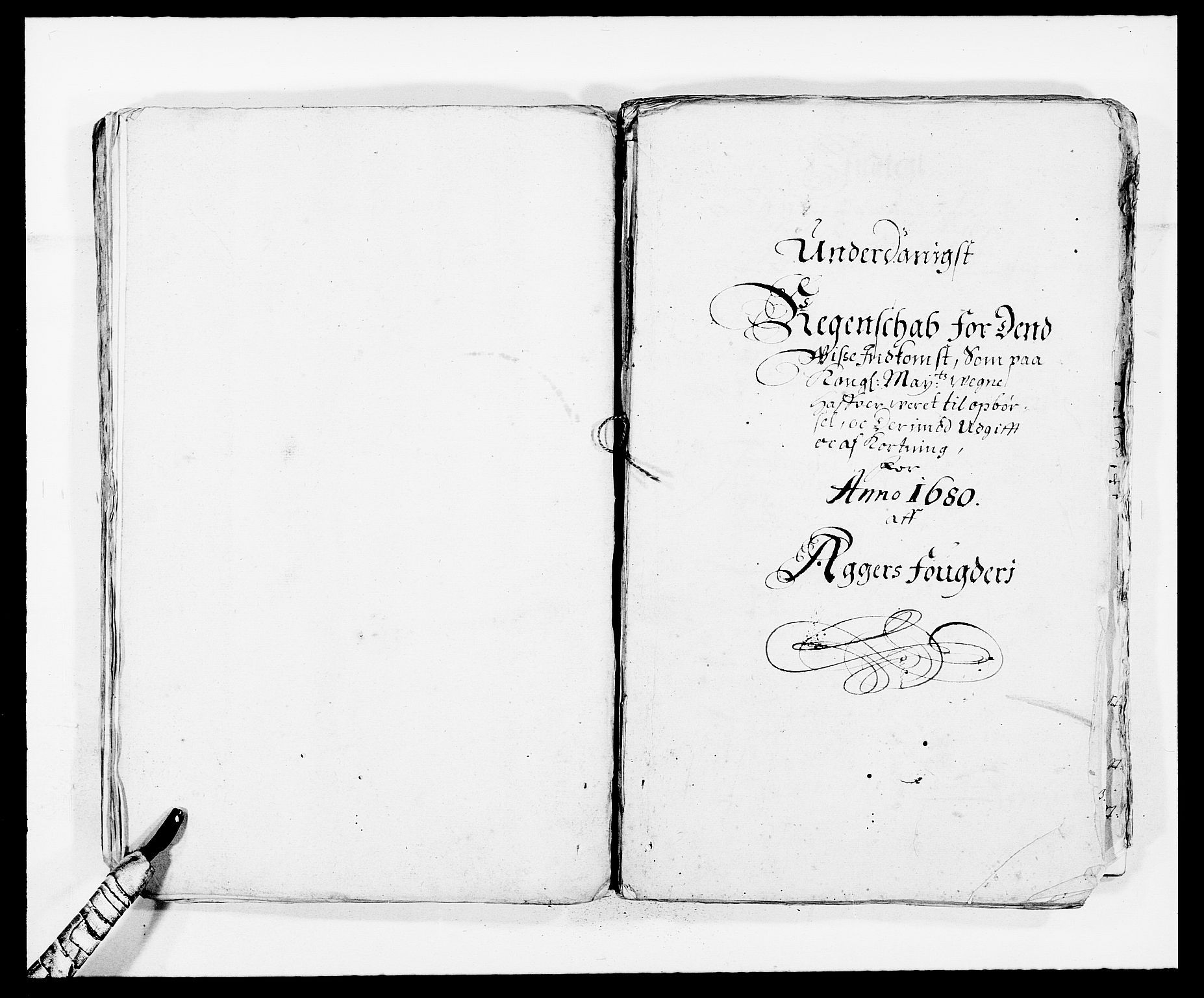 Rentekammeret inntil 1814, Reviderte regnskaper, Fogderegnskap, RA/EA-4092/R08/L0416: Fogderegnskap Aker, 1678-1681, p. 69