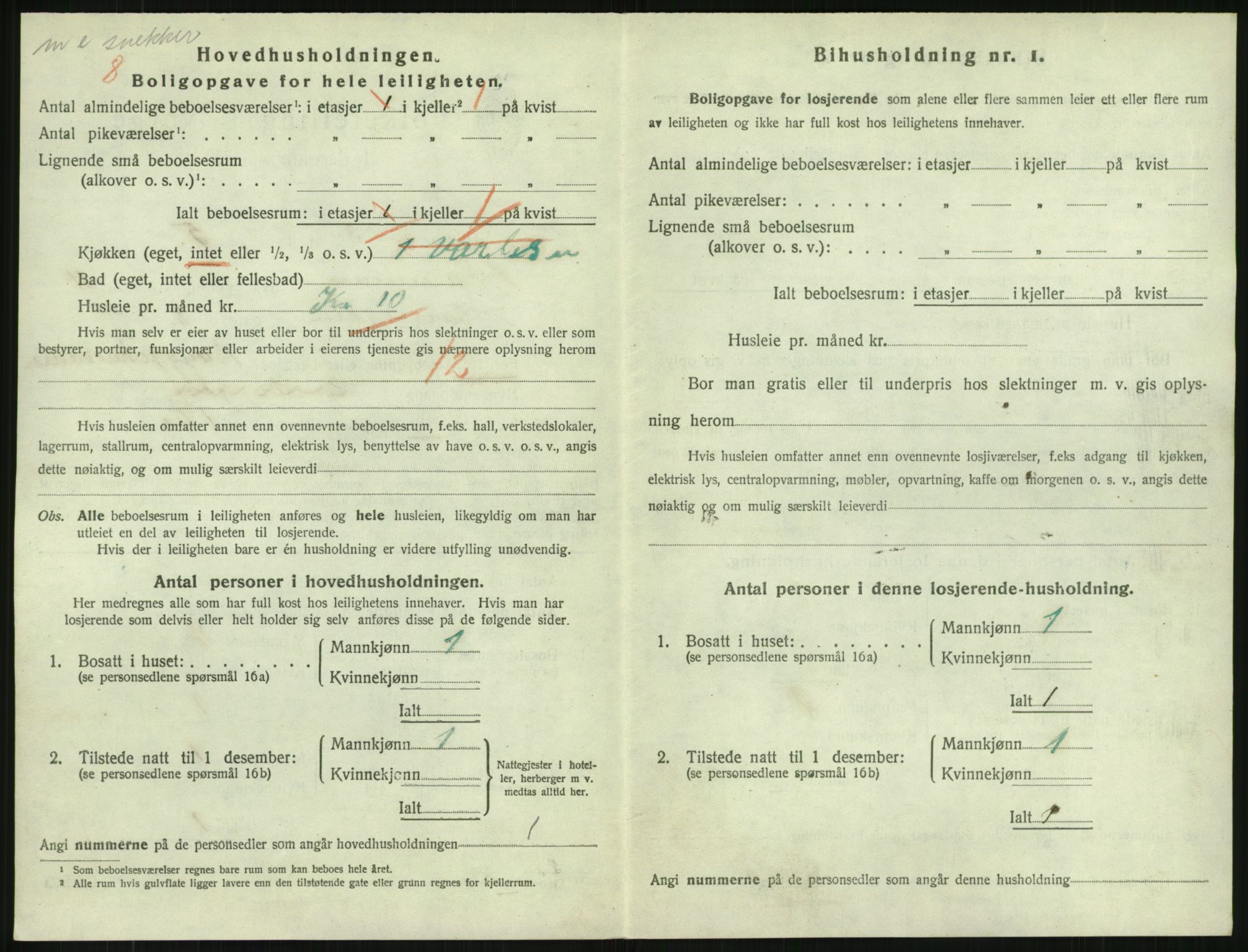 SAKO, 1920 census for Drammen, 1920, p. 17032