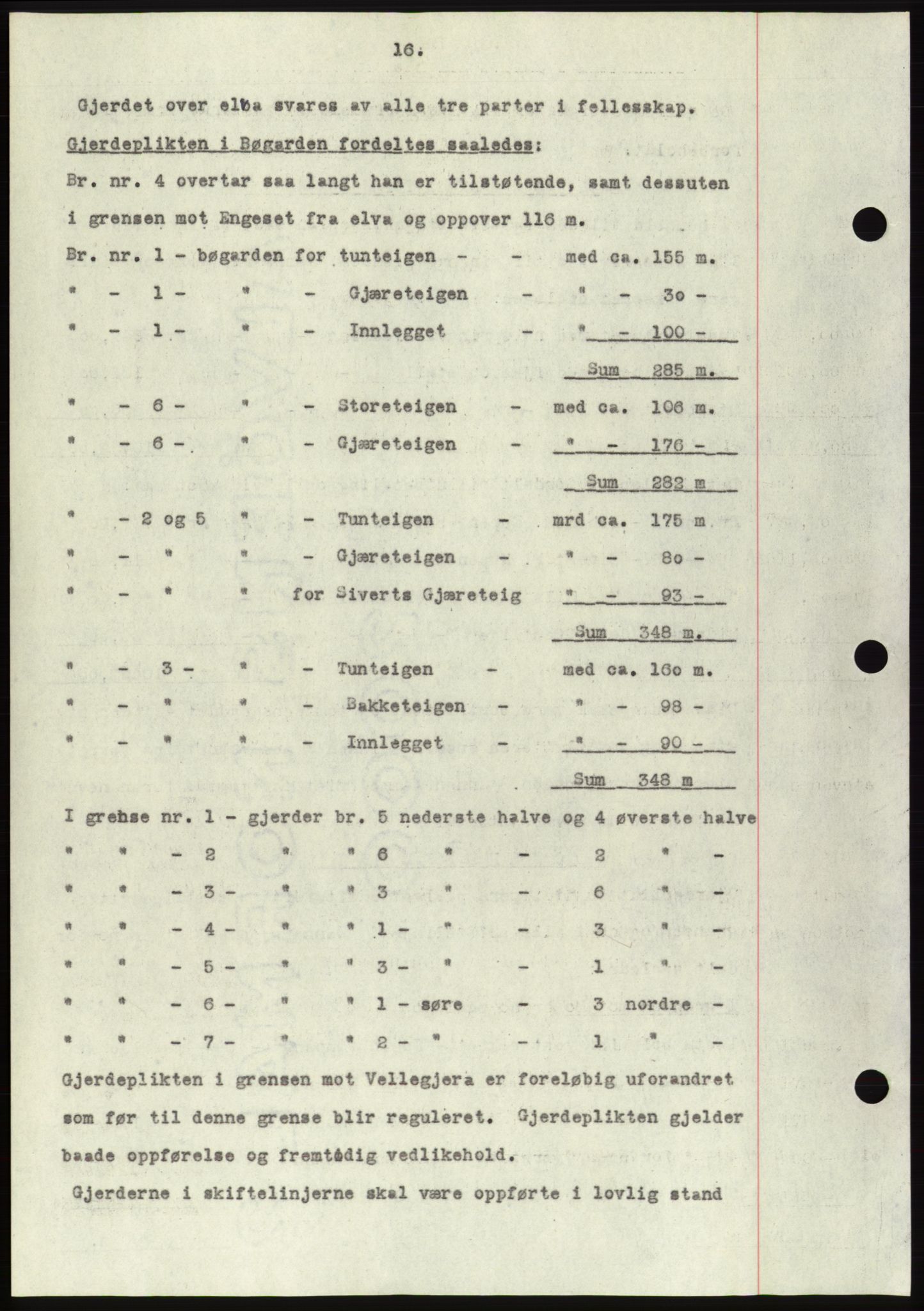 Søre Sunnmøre sorenskriveri, AV/SAT-A-4122/1/2/2C/L0077: Mortgage book no. 3A, 1945-1946, Diary no: : 765/1945