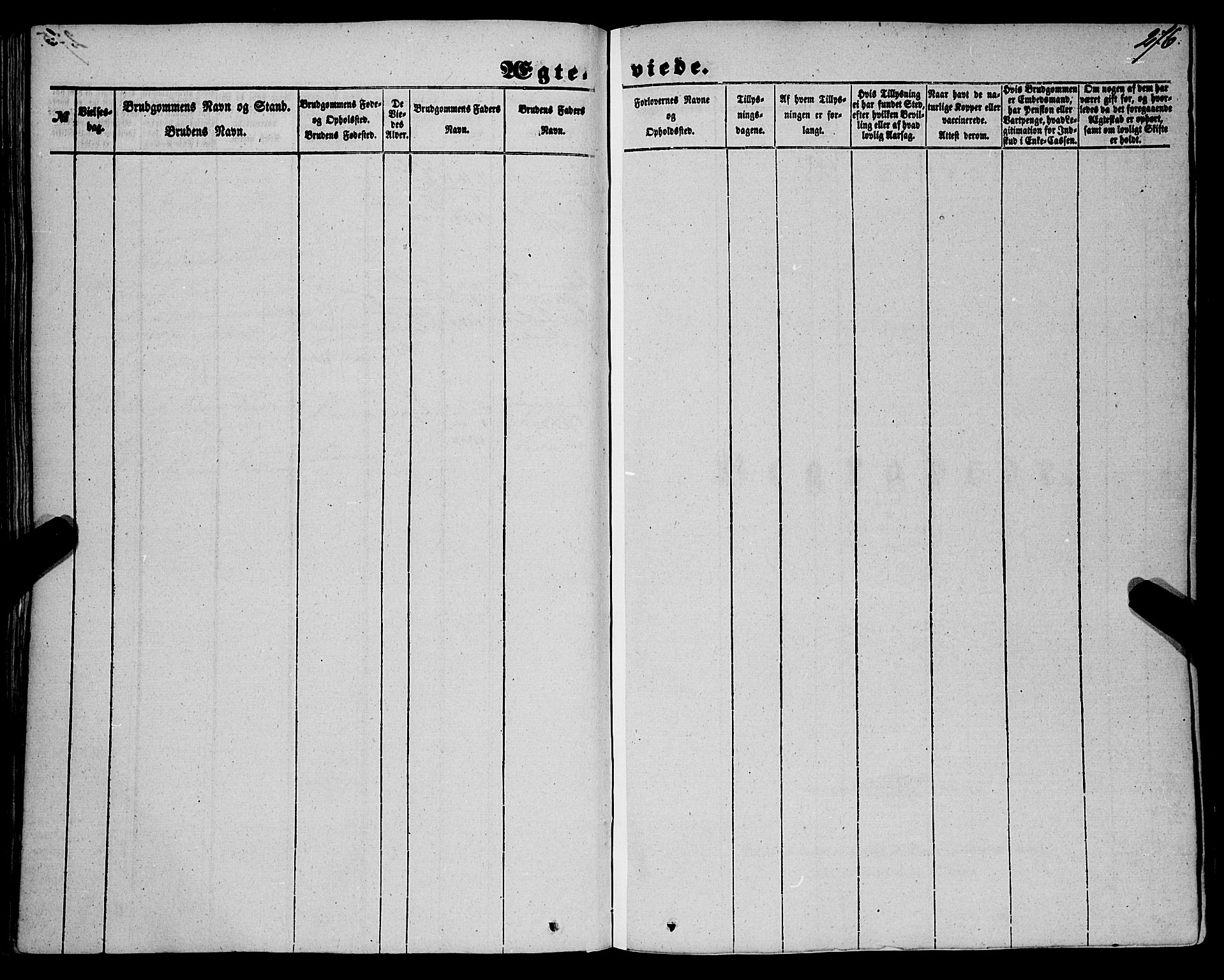 Sogndal sokneprestembete, AV/SAB-A-81301/H/Haa/Haaa/L0012II: Parish register (official) no. A 12II, 1847-1877, p. 276