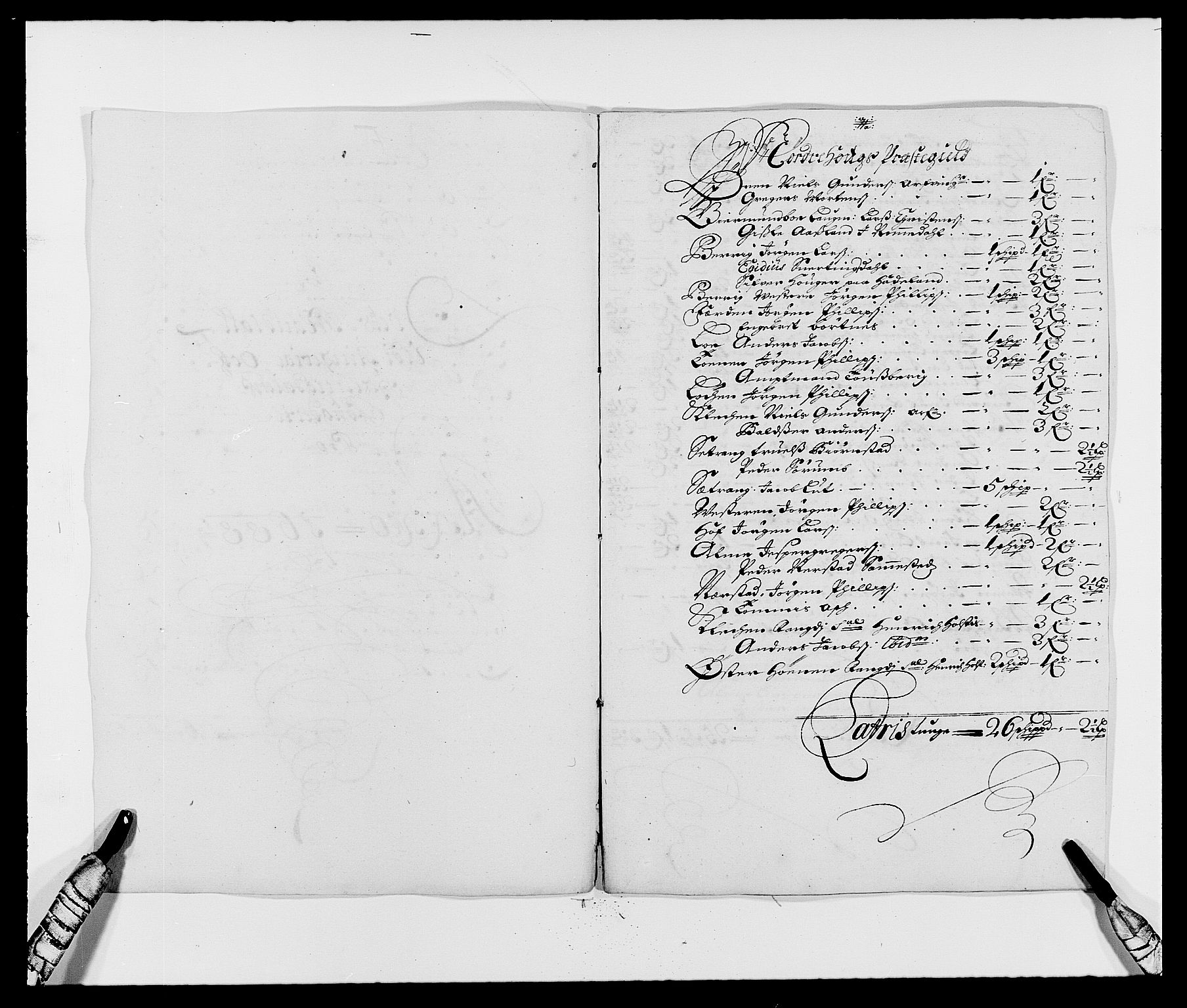 Rentekammeret inntil 1814, Reviderte regnskaper, Fogderegnskap, RA/EA-4092/R21/L1447: Fogderegnskap Ringerike og Hallingdal, 1687-1689, p. 165
