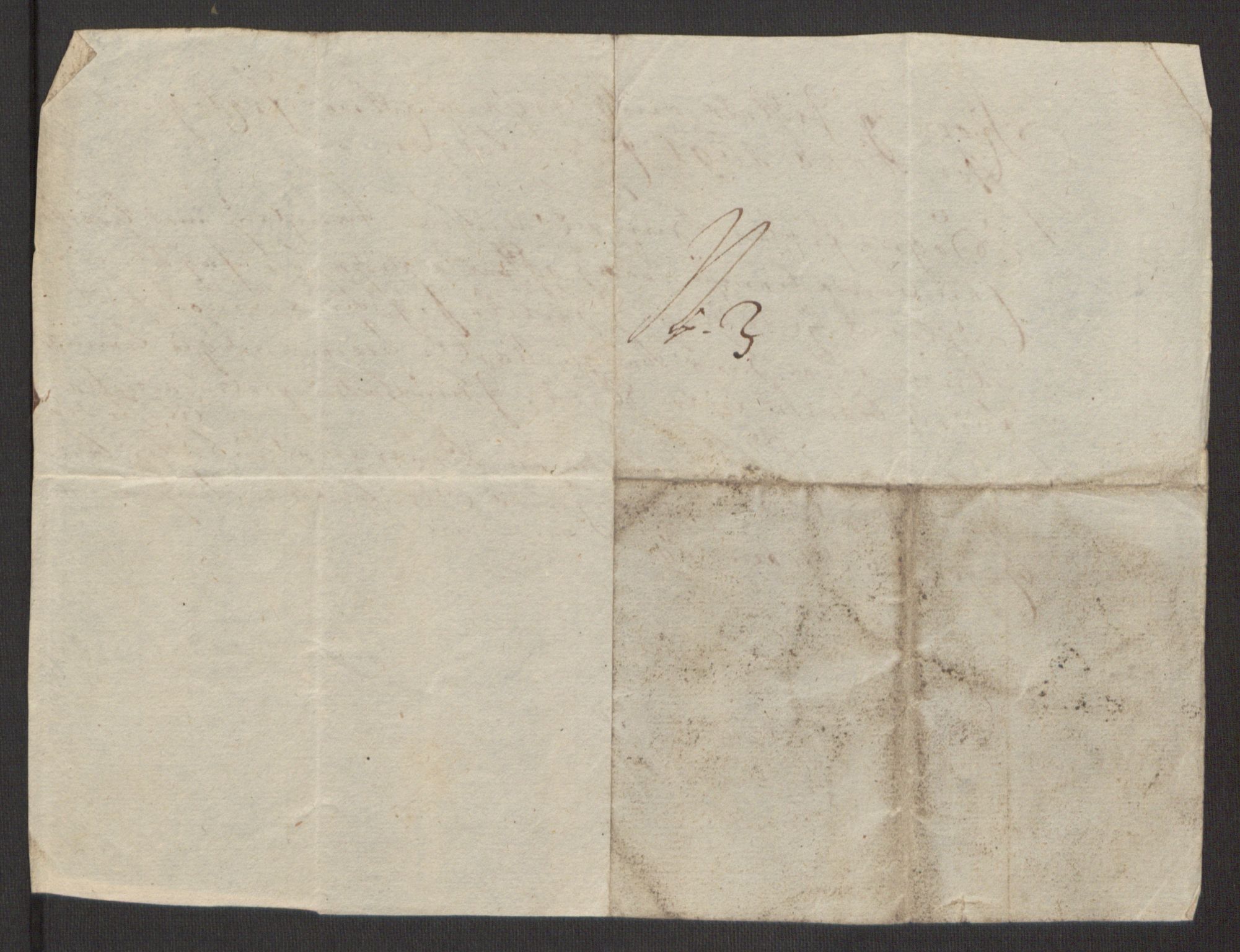 Rentekammeret inntil 1814, Reviderte regnskaper, Fogderegnskap, AV/RA-EA-4092/R48/L2973: Fogderegnskap Sunnhordland og Hardanger, 1691-1692, p. 124