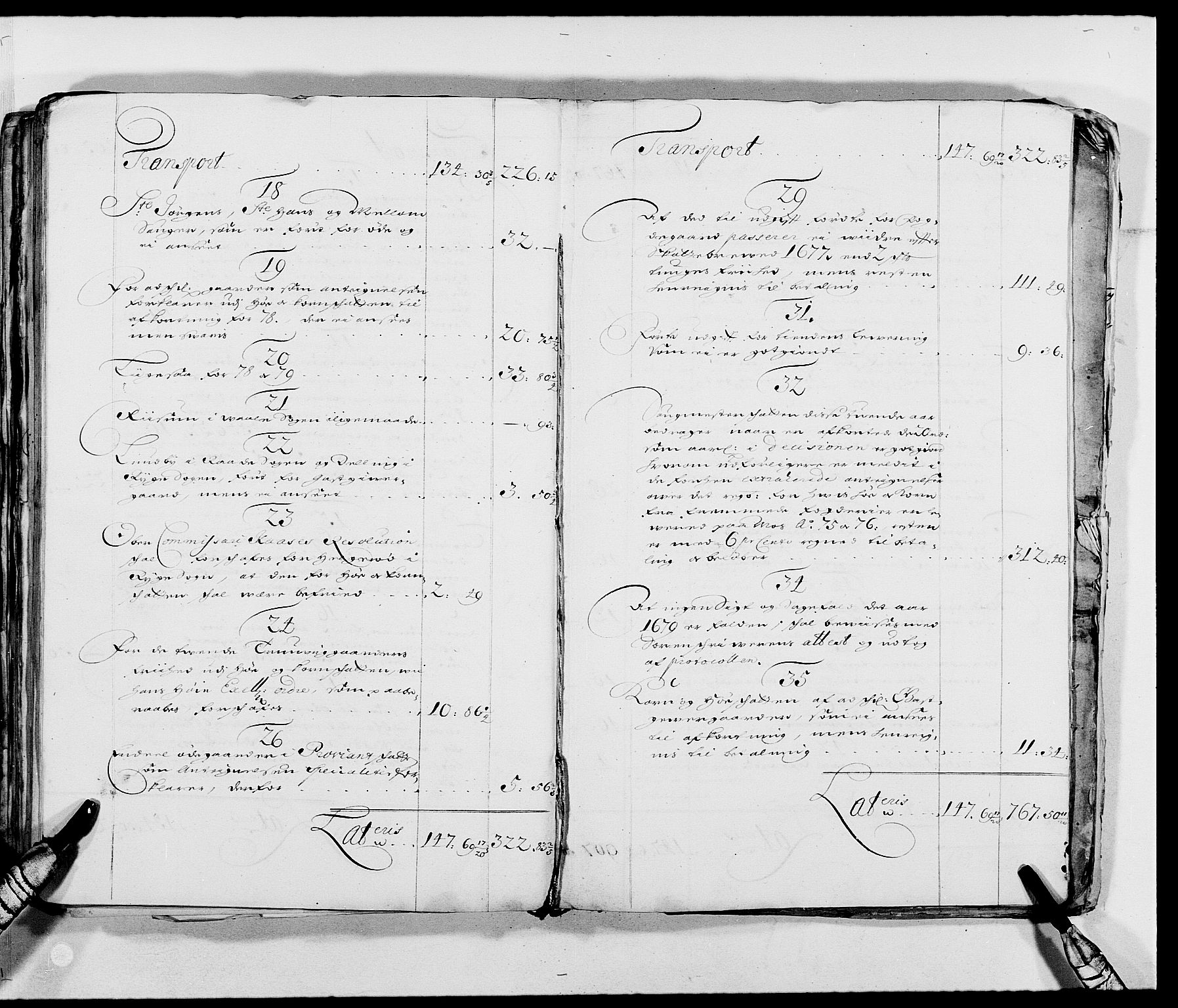 Rentekammeret inntil 1814, Reviderte regnskaper, Fogderegnskap, AV/RA-EA-4092/R02/L0102: Fogderegnskap Moss og Verne kloster, 1675-1681, p. 101