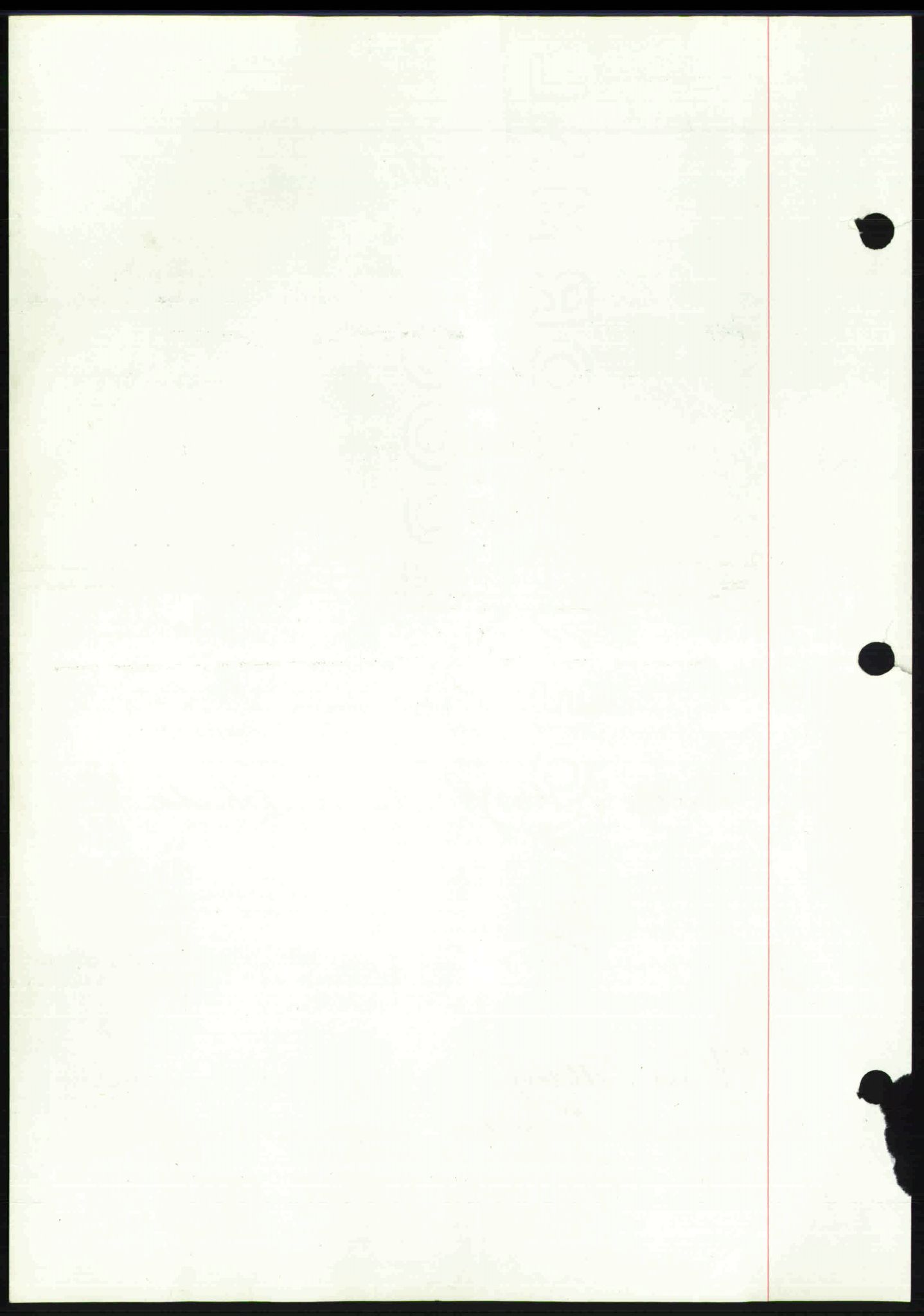 Toten tingrett, SAH/TING-006/H/Hb/Hbc/L0008: Mortgage book no. Hbc-08, 1941-1941, Diary no: : 1203/1941