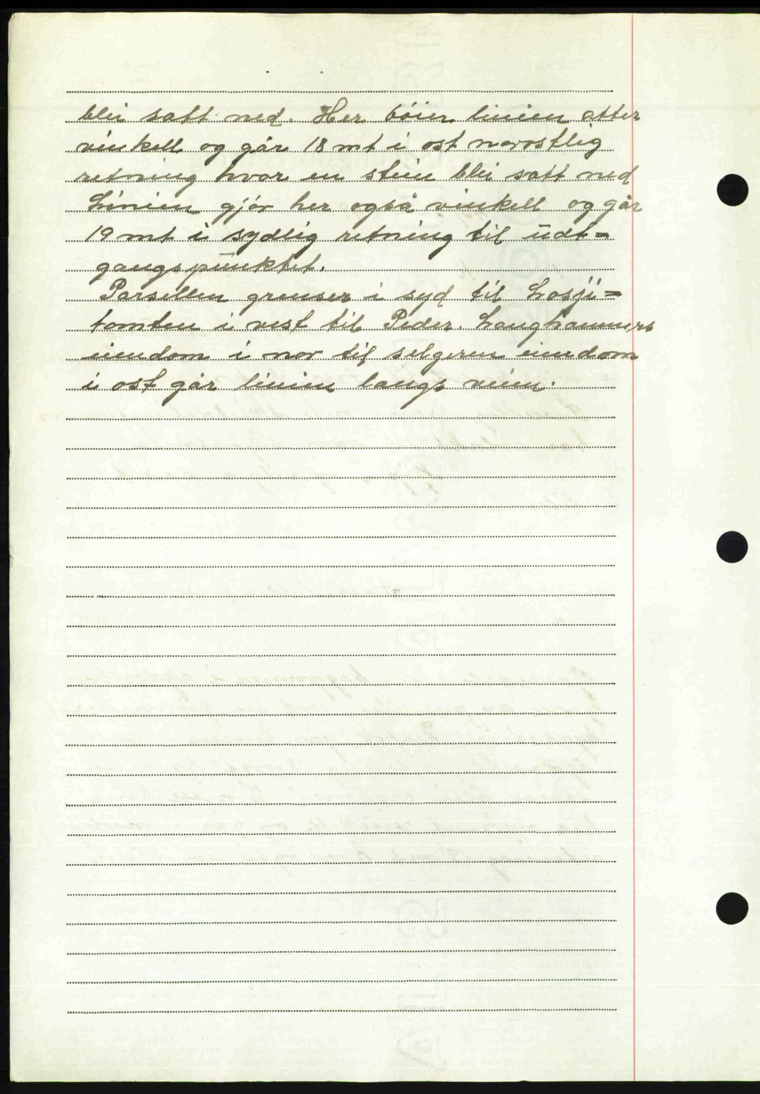 Romsdal sorenskriveri, AV/SAT-A-4149/1/2/2C: Mortgage book no. A30, 1949-1949, Diary no: : 1710/1949