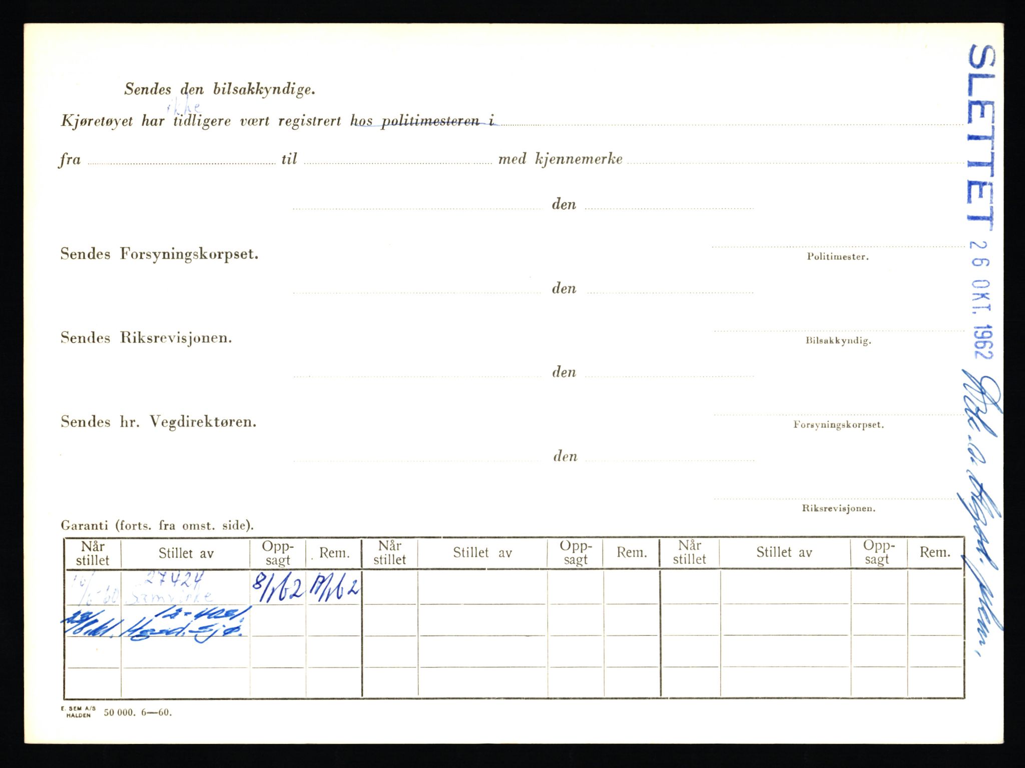 Stavanger trafikkstasjon, AV/SAST-A-101942/0/F/L0061: L-61300 - L-61999, 1930-1971, p. 2162