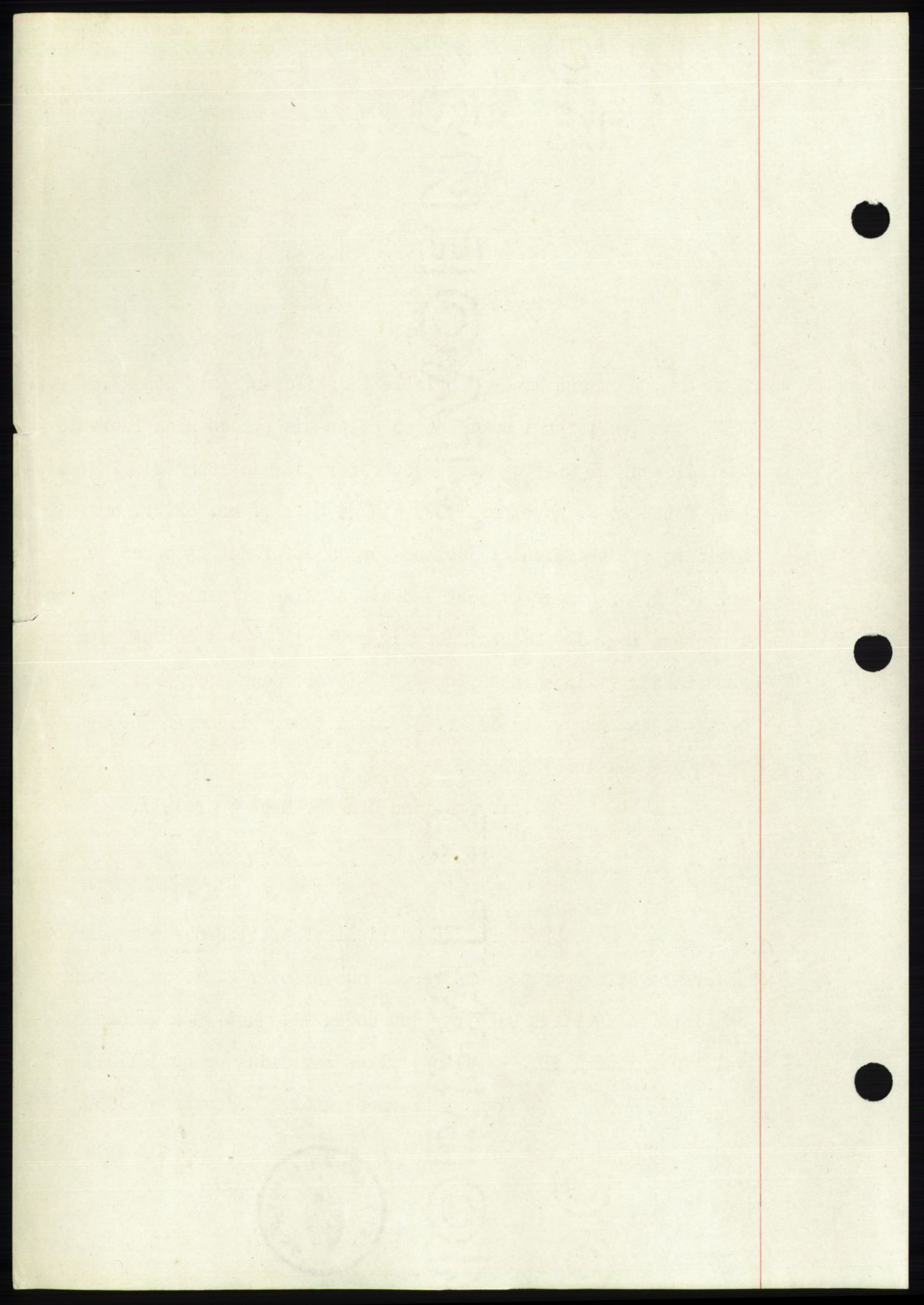 Jæren sorenskriveri, SAST/A-100310/03/G/Gba/L0069: Mortgage book, 1937-1937, Diary no: : 3352/1937