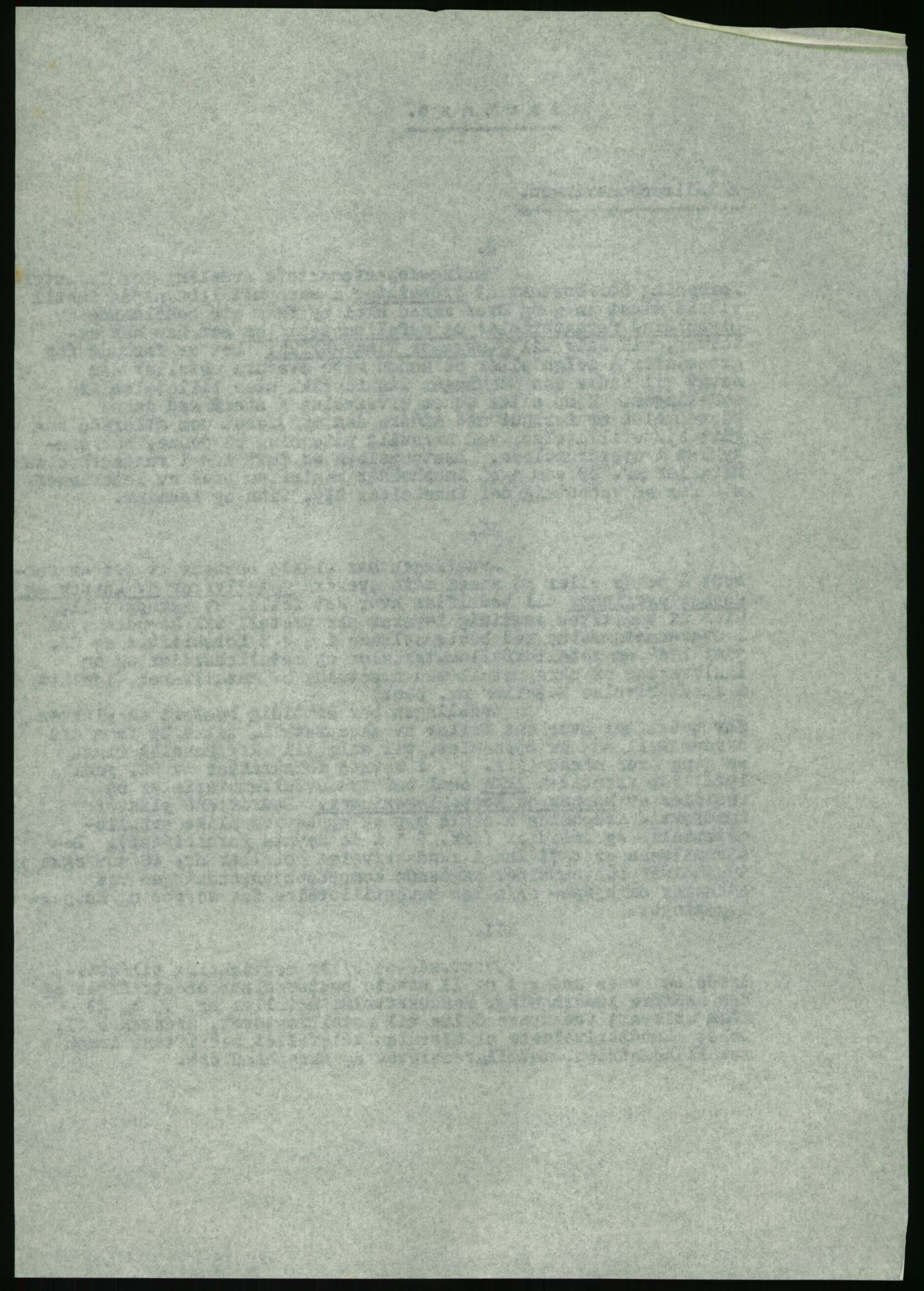 Direktoratet for industriforsyning, Sekretariatet, AV/RA-S-4153/D/Df/L0054: 9. Metallkontoret, 1940-1945, p. 1770