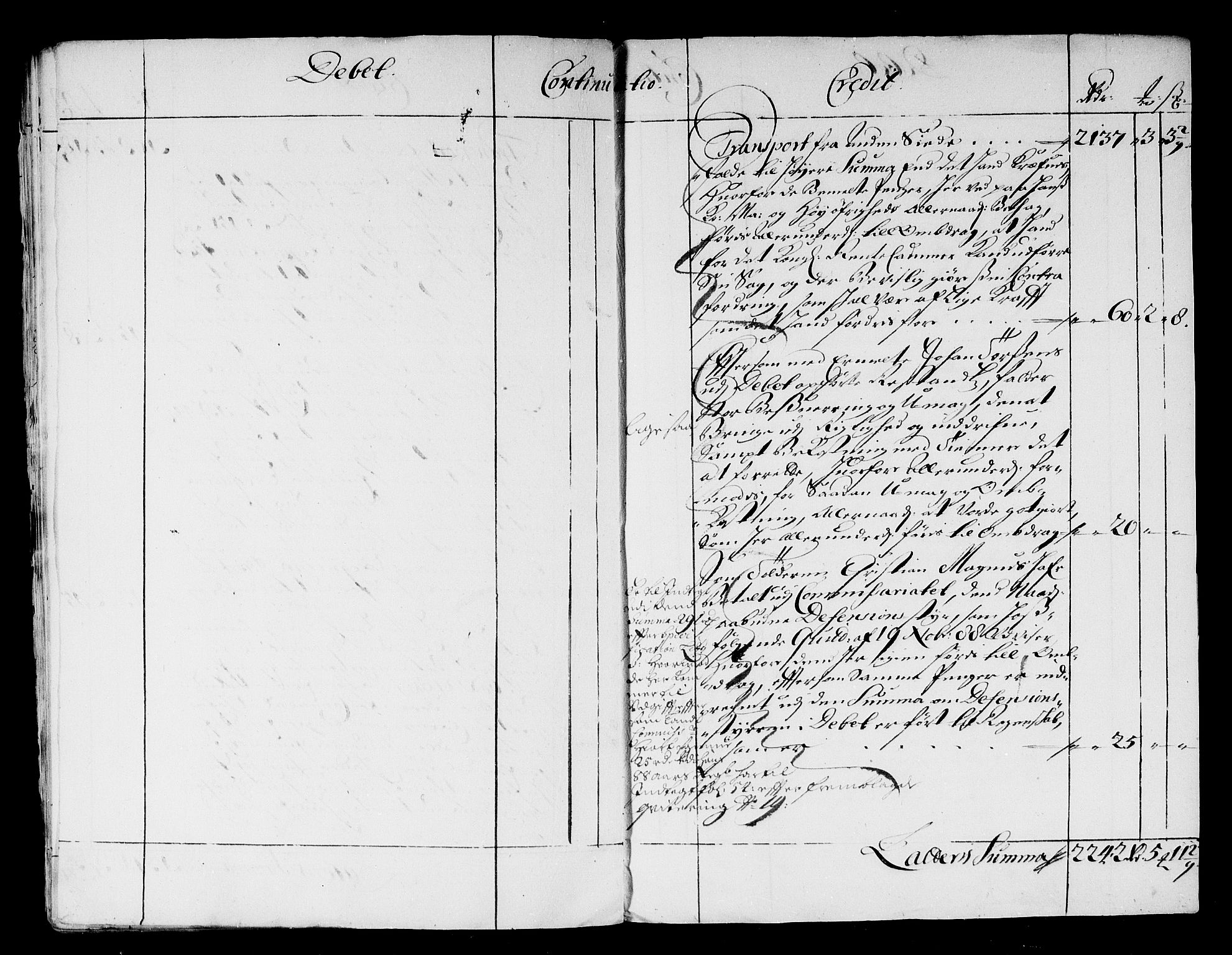 Rentekammeret inntil 1814, Reviderte regnskaper, Stiftamtstueregnskaper, Bergen stiftamt, RA/EA-6043/R/Rc/L0086: Bergen stiftamt, 1688