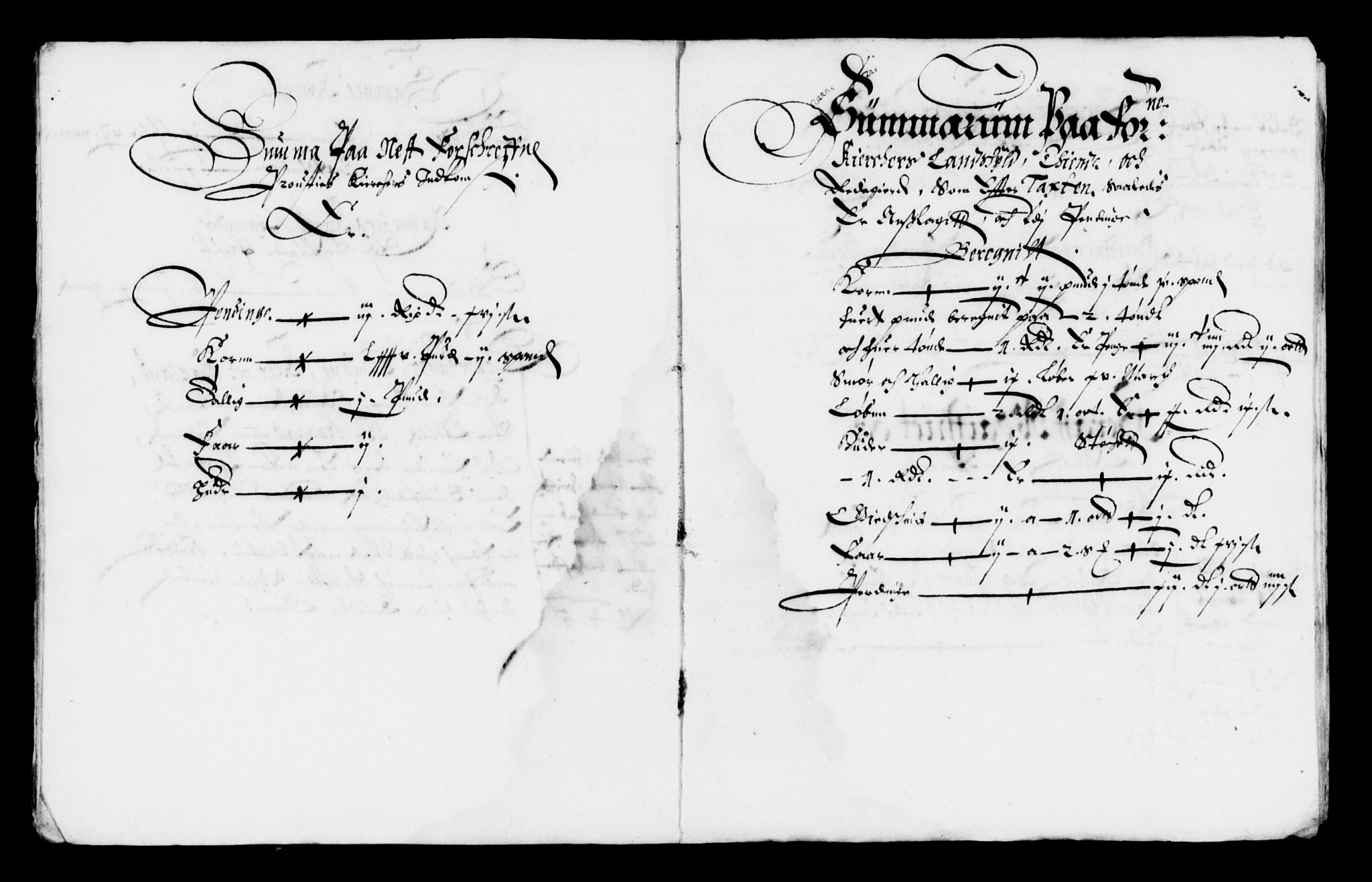 Rentekammeret inntil 1814, Reviderte regnskaper, Lensregnskaper, AV/RA-EA-5023/R/Rb/Rbs/L0029: Stavanger len, 1641-1647